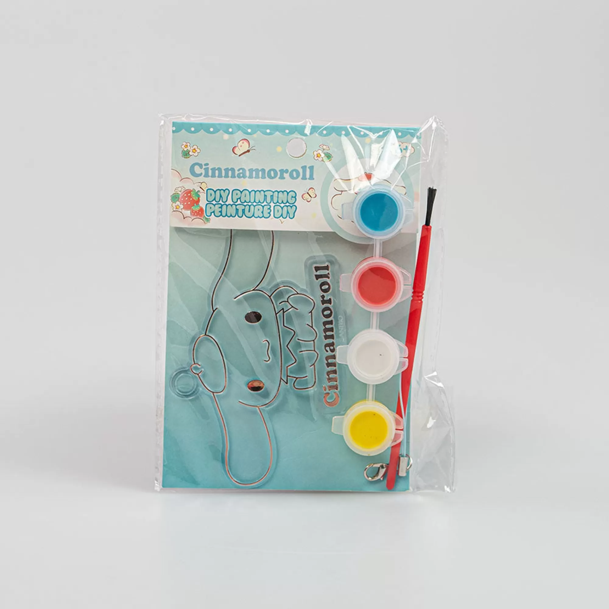 MINISO Diy-Kit Diy - Sanrio