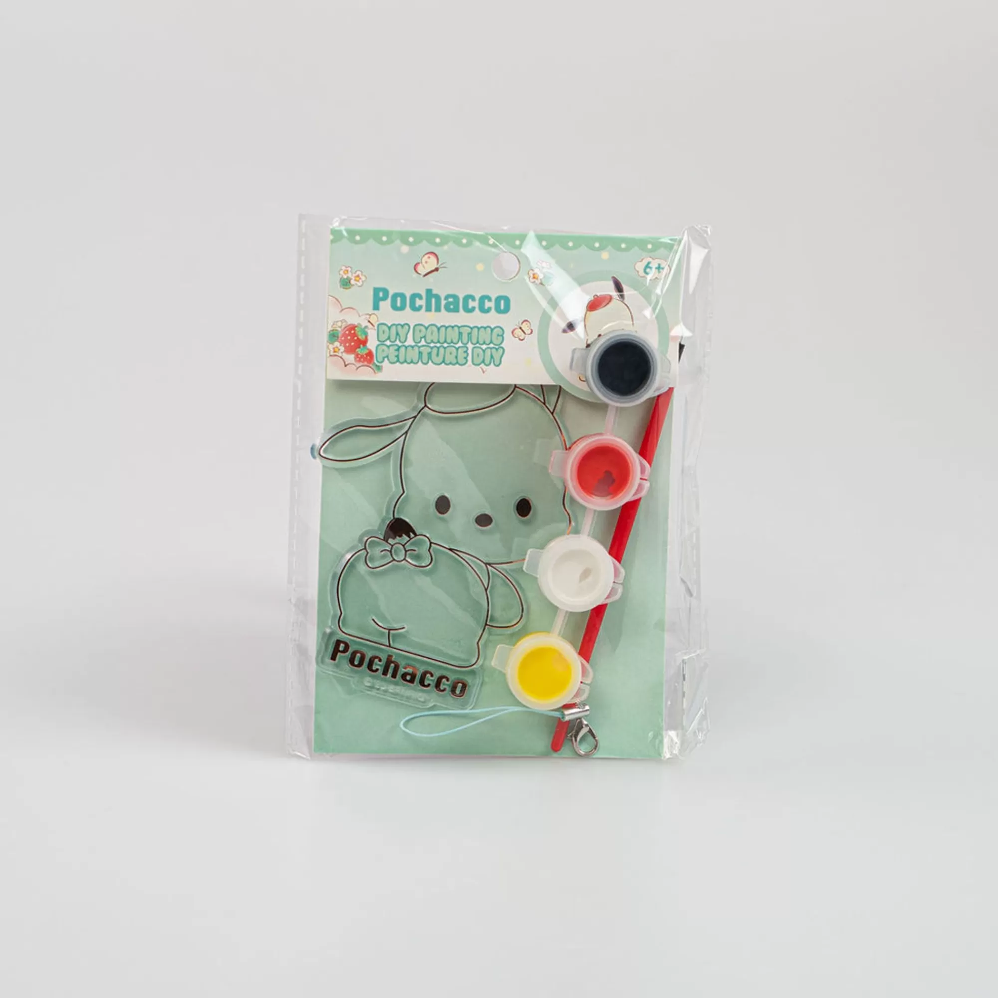 MINISO Diy-Kit Diy - Sanrio