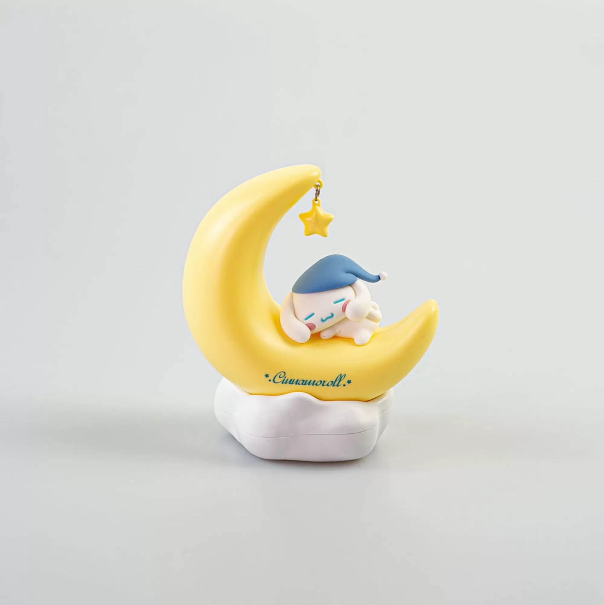 MINISO Earphones & Headphones-Lampada Da Notte - Cinnamoroll