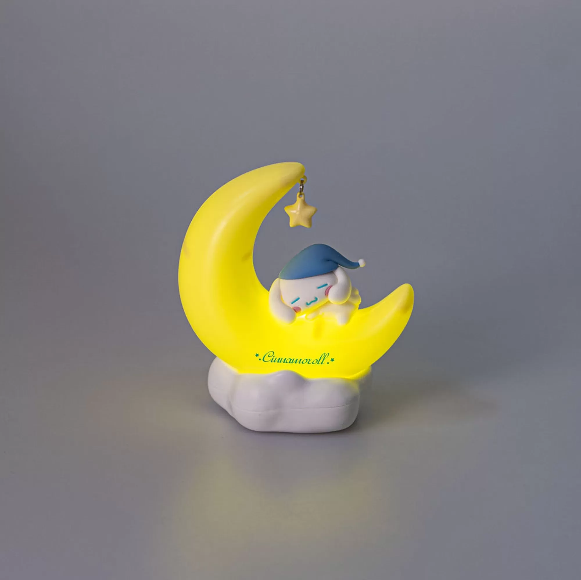 MINISO Earphones & Headphones-Lampada Da Notte - Cinnamoroll