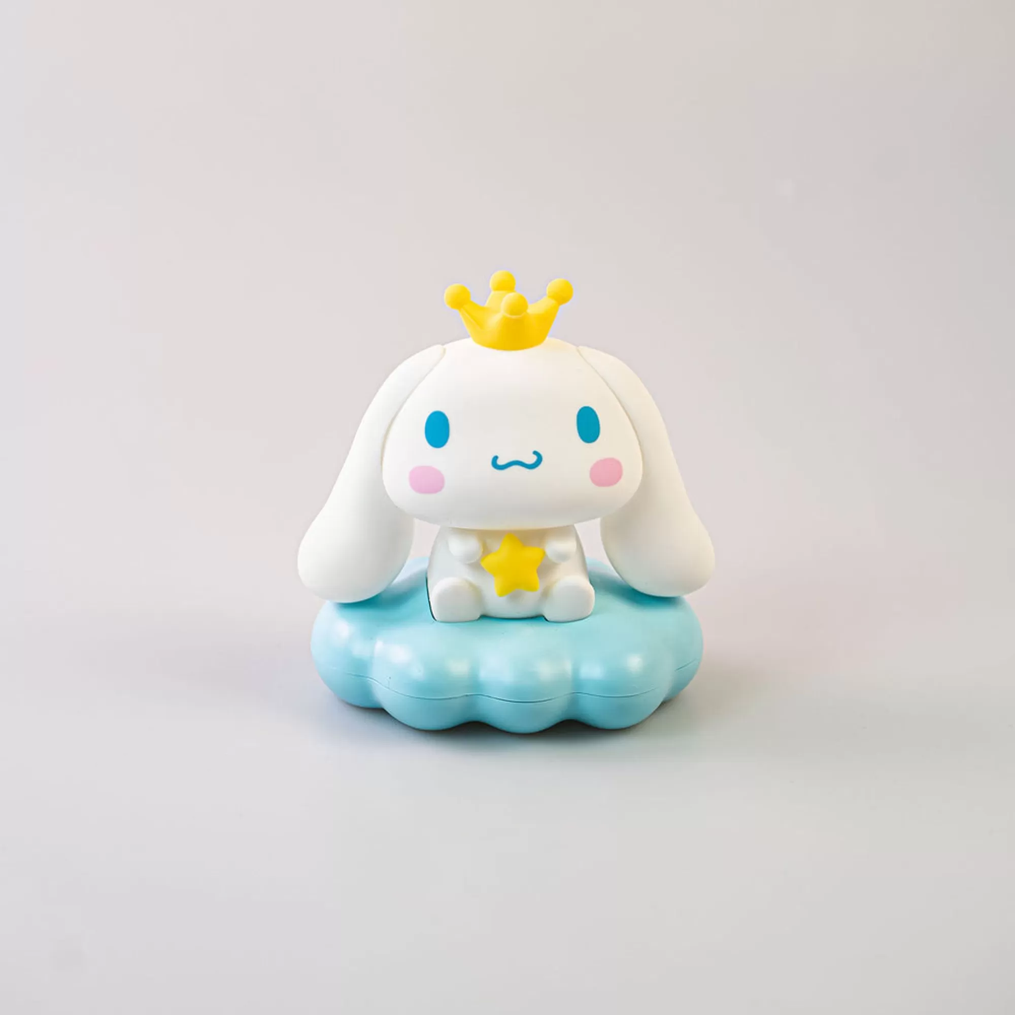 MINISO Lampade-Lampada Da Notte - Cinnamoroll Nuvola