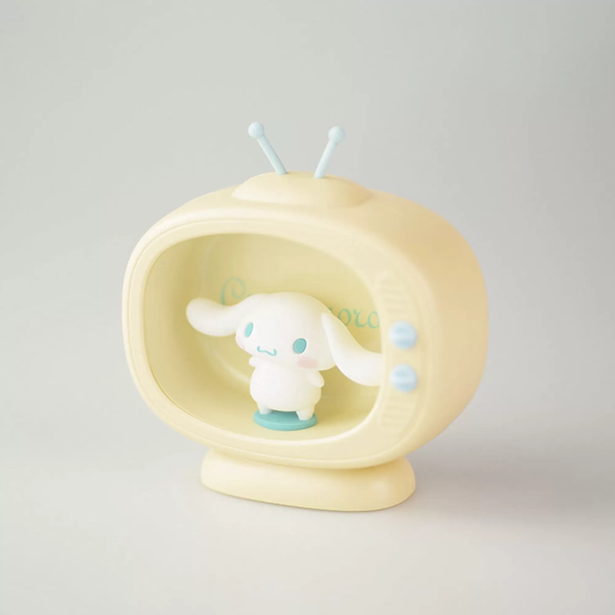 MINISO Lampade-Lampada Da Notte - Cinnamoroll Sanrio
