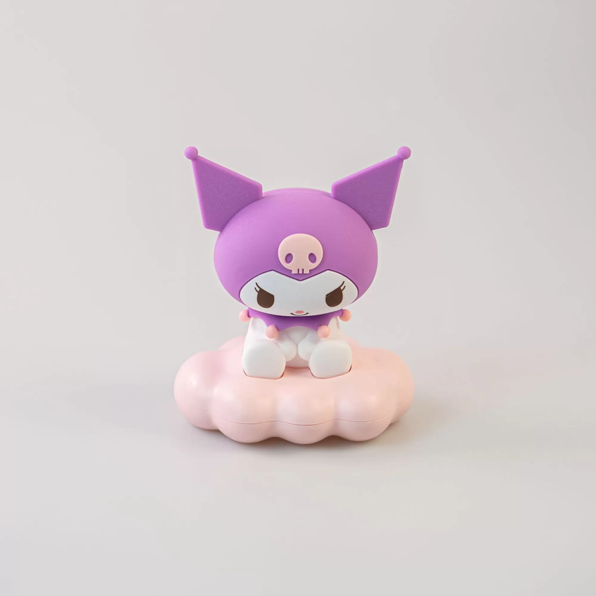 MINISO Lampade-Lampada Da Notte - Kuromi Nuvola