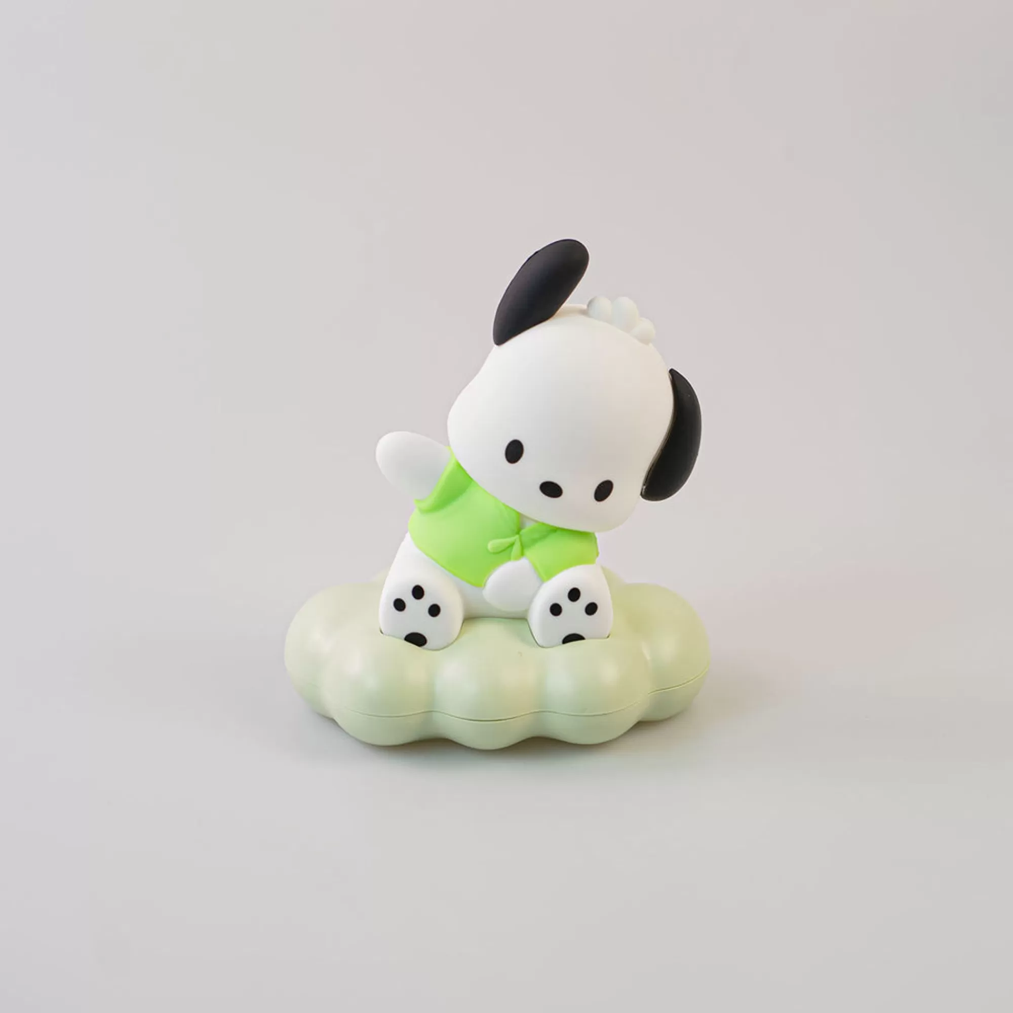 MINISO Lampade-Lampada Da Notte - Pochacco Nuvola
