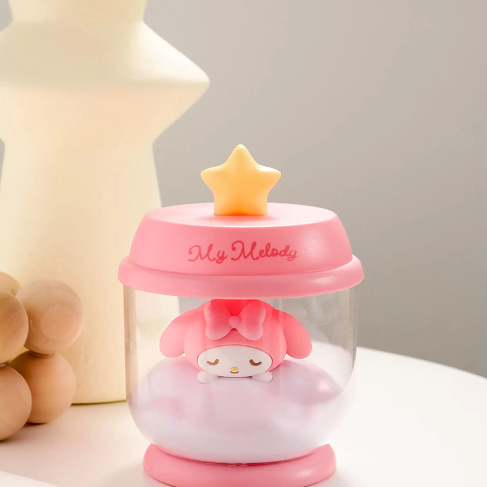 MINISO Lampade-Lampada Da Notte Piccola Di My Melody