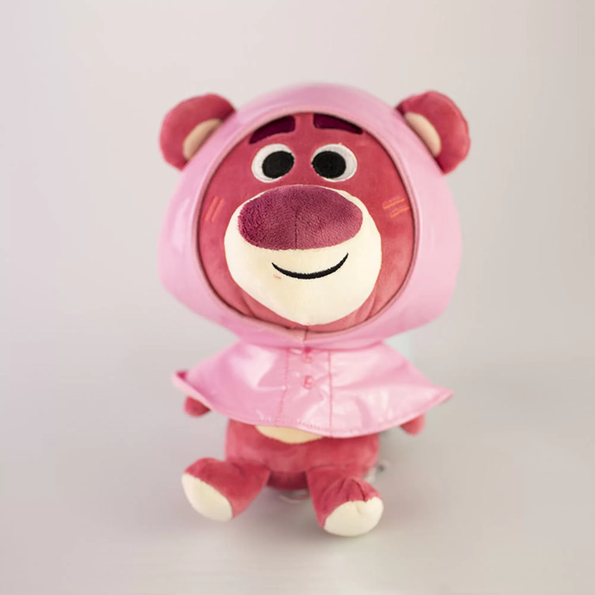 MINISO Toy Story-Lotso Con Mantellina