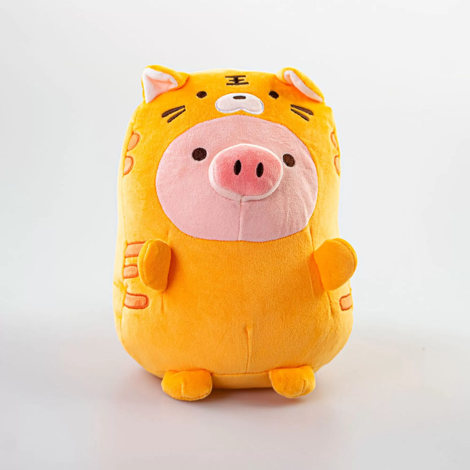 MINISO Peluches-Maialino Gigi Tigrotto
