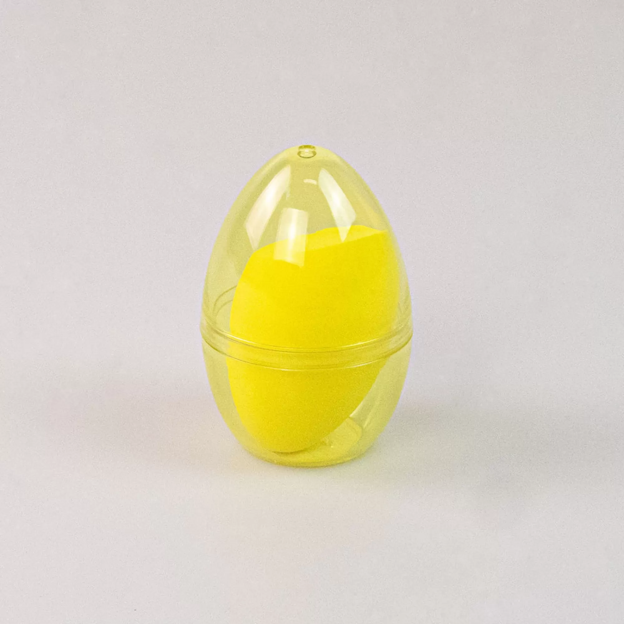 MINISO Make Up Tools-Make Up Blender - Giallo