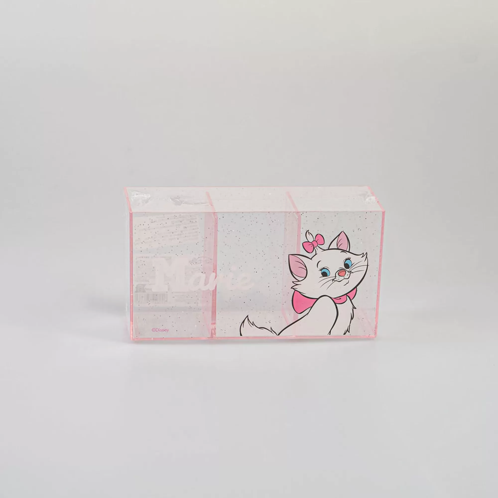 MINISO Make Up Tools-Make Up Brush Organizer - Aristogatti