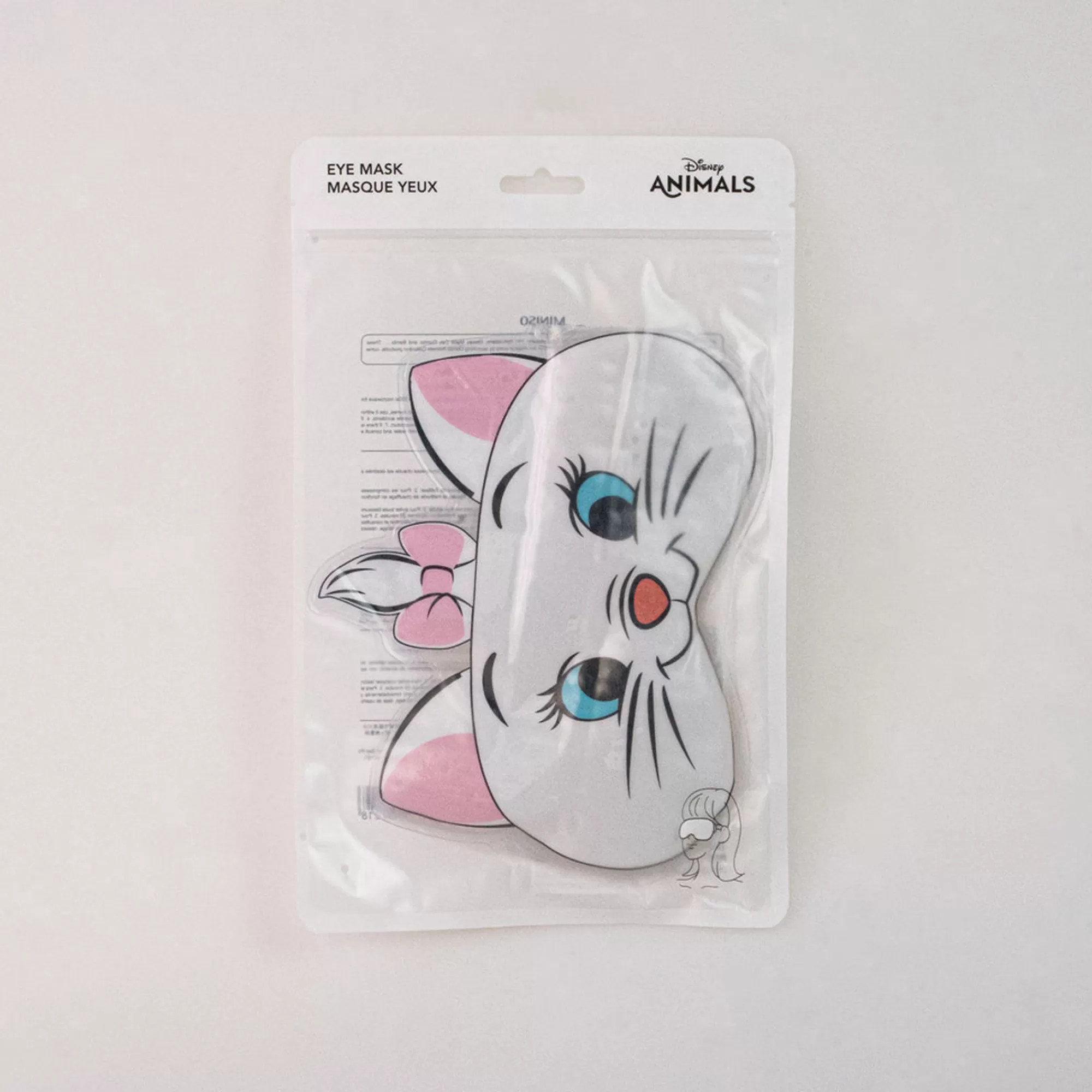 MINISO Disney-Maschera Refrigerante - Minou