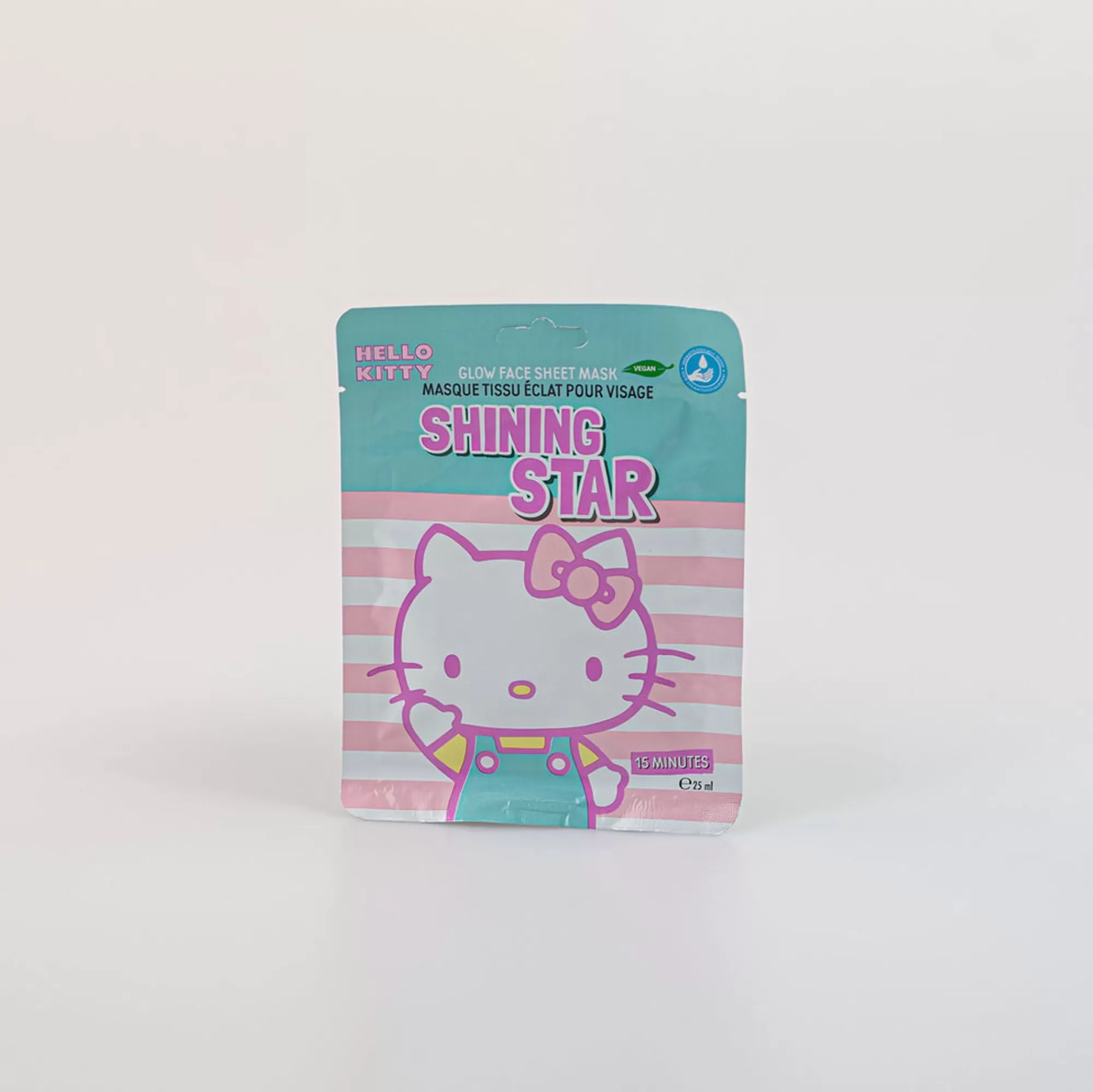 MINISO Skin Care-Maschera Viso - Hello Kitty