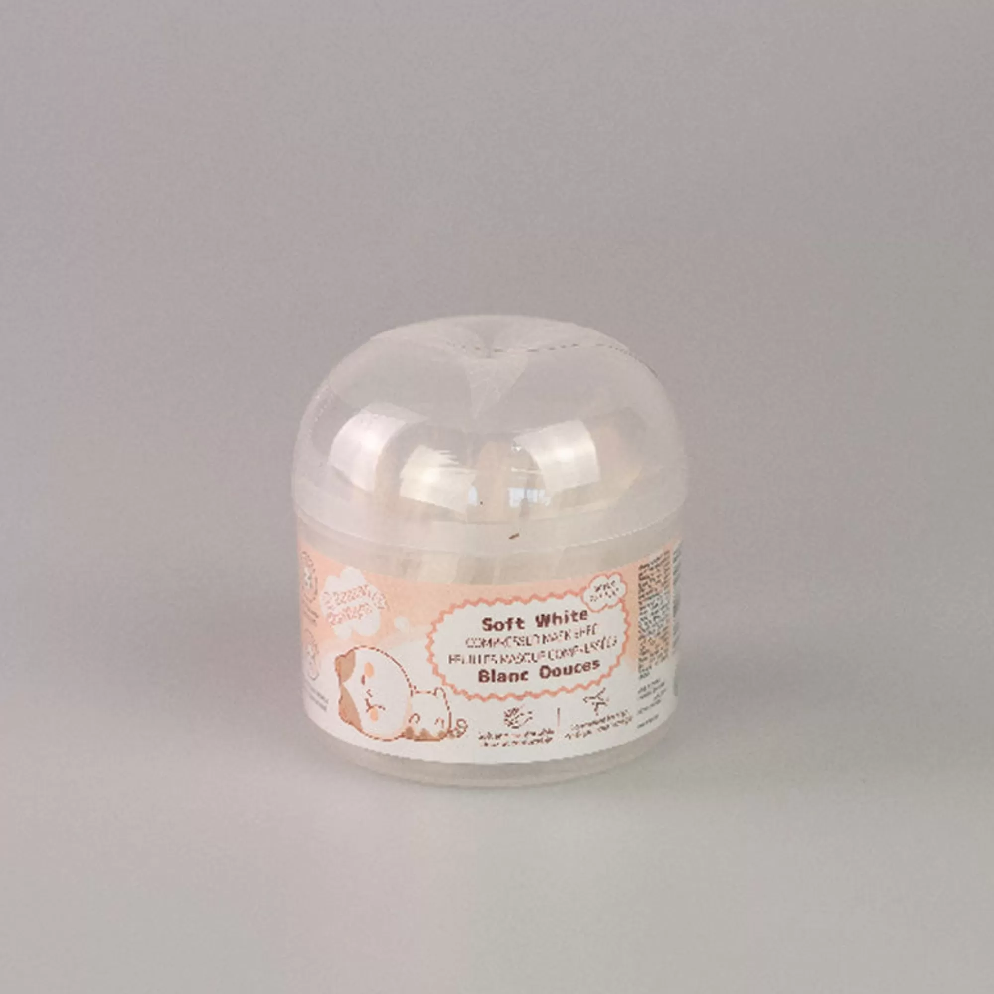 MINISO Skin Care-Maschere Compresse (20Pz)