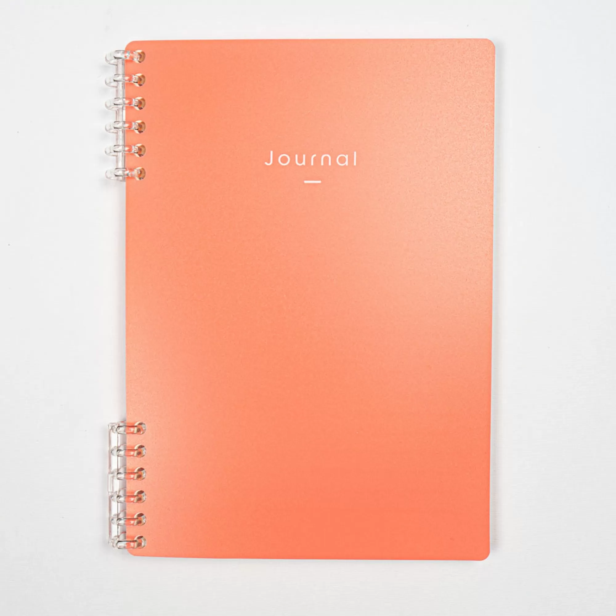 MINISO Notebook- Journal