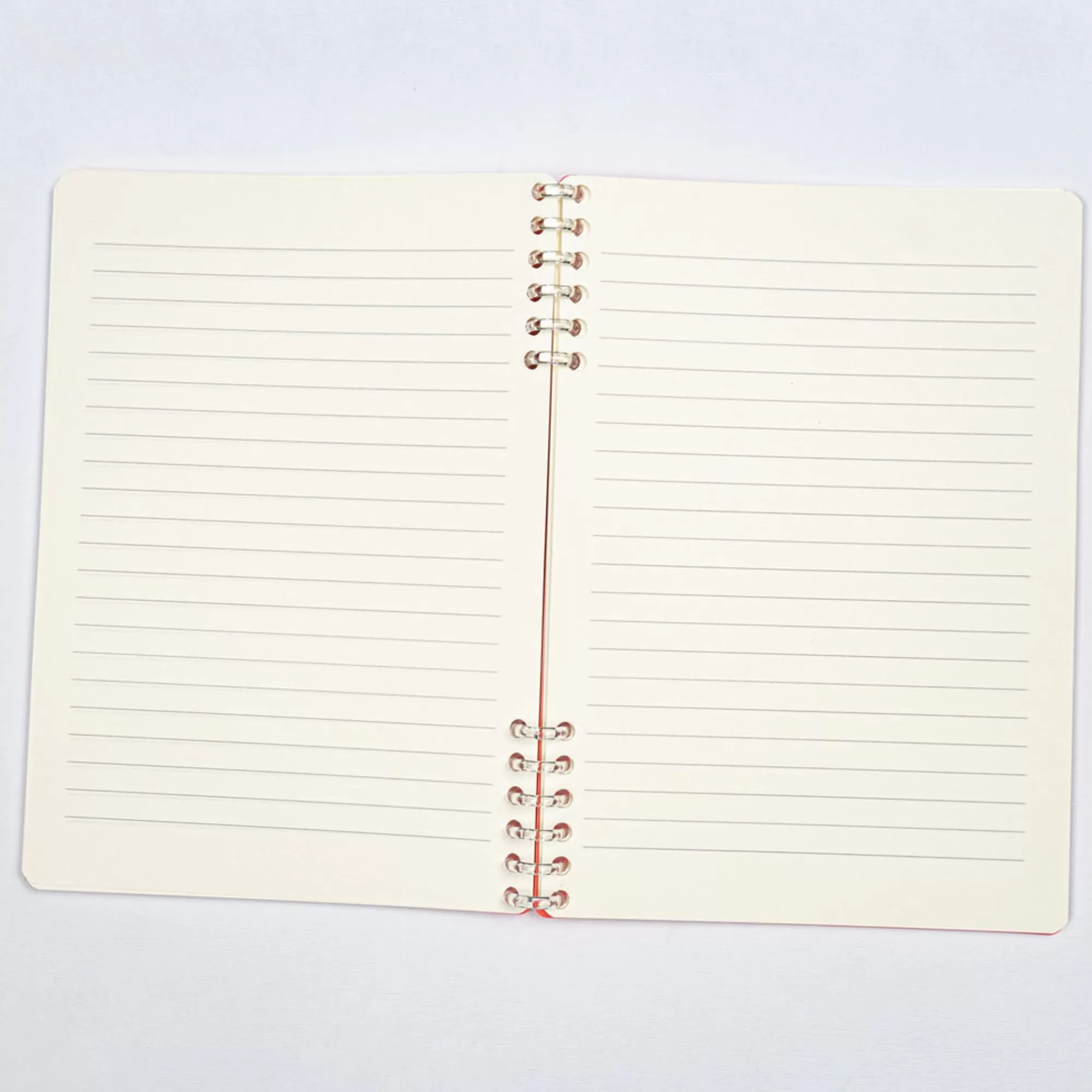 MINISO Notebook- Journal
