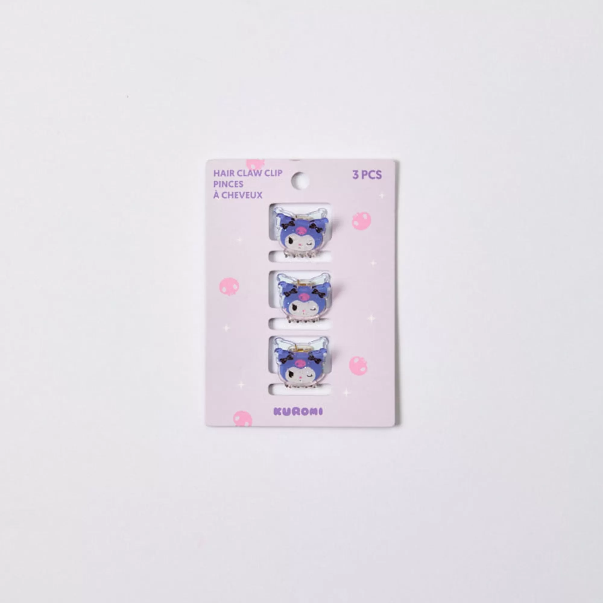 MINISO Sanrio-Mollettine - Sanrio (1 Conf)