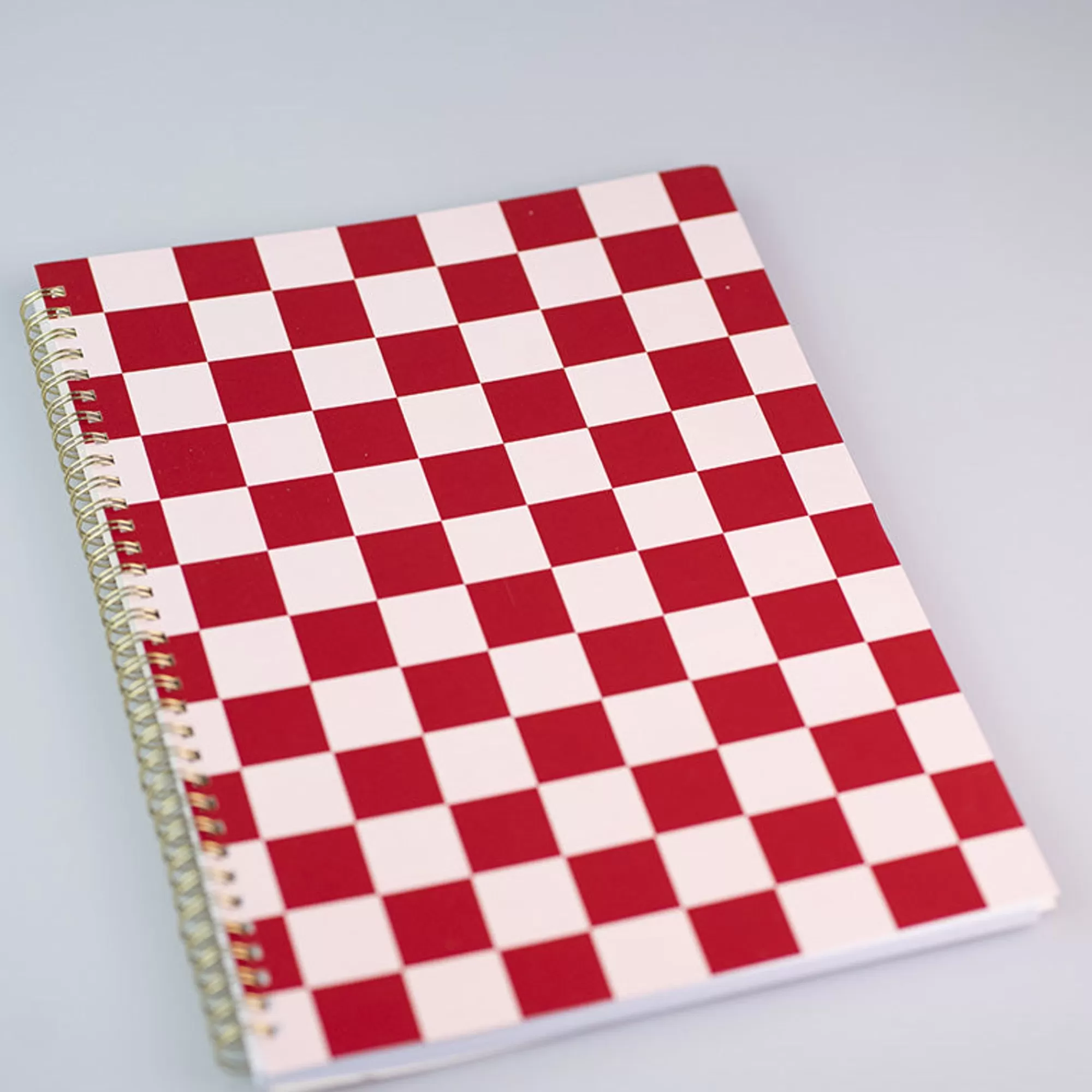 MINISO Notebook-Notebook Con Spirale - Love