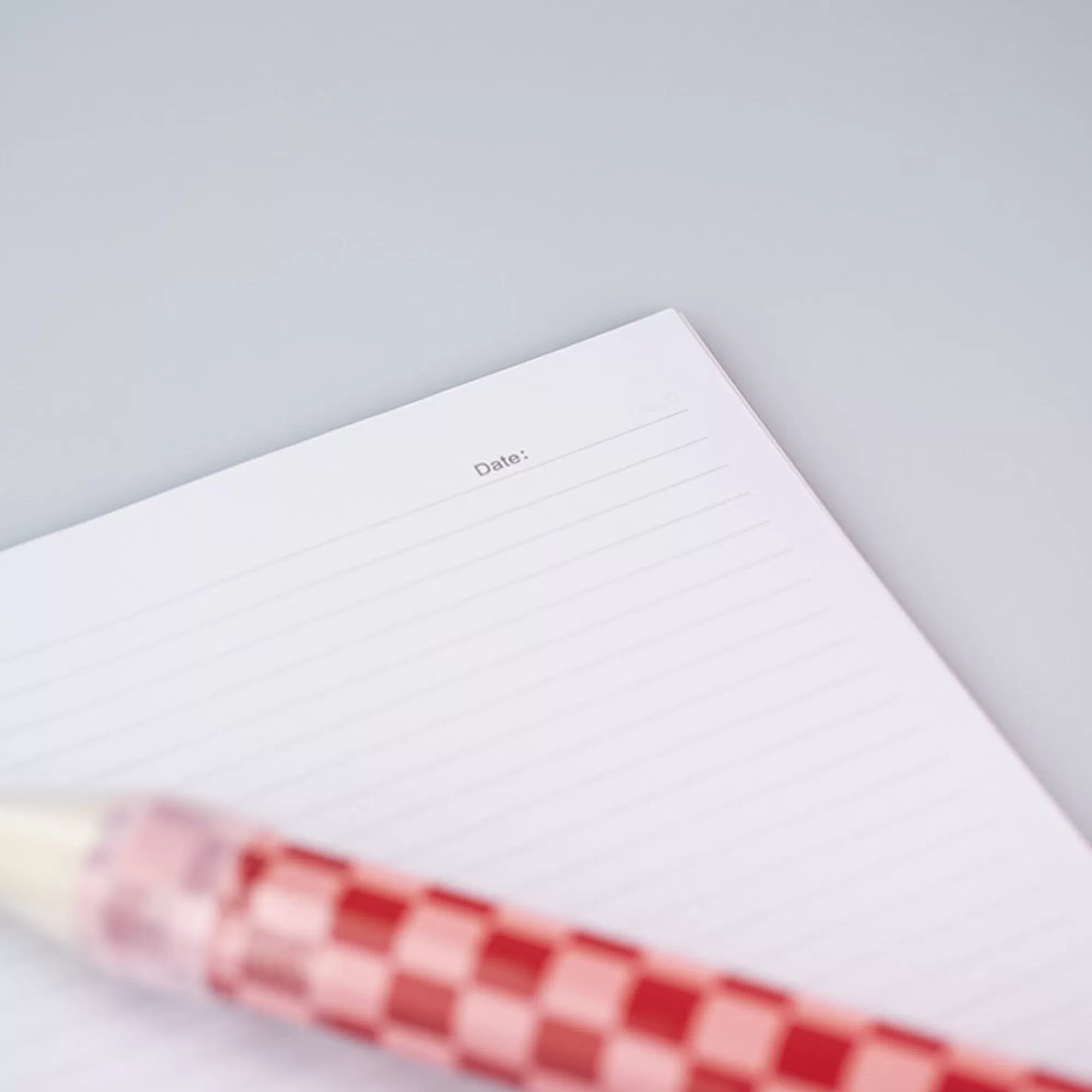MINISO Notebook-Notebook Con Spirale - Love