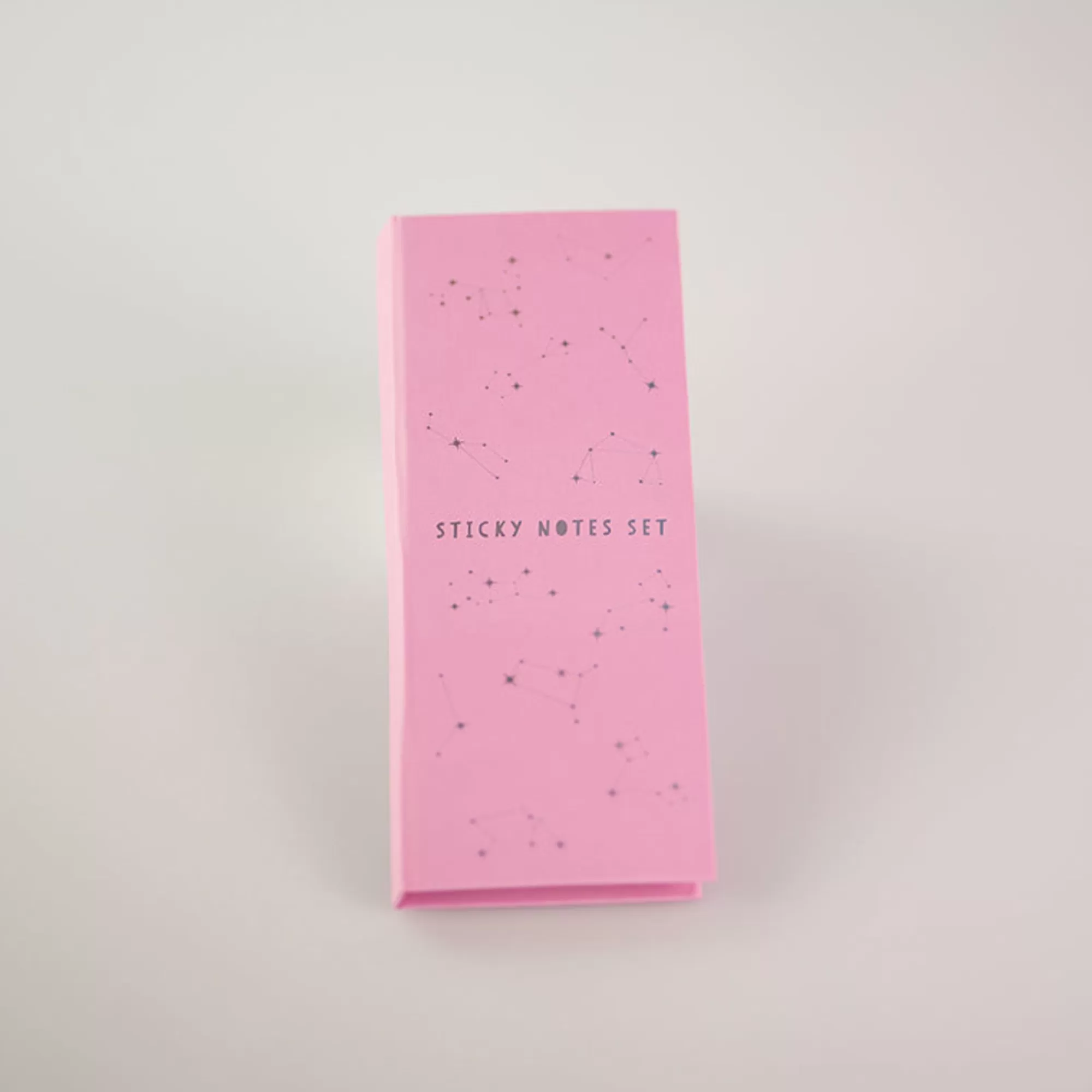 MINISO Notebook-Notepad Segni Zodiacali