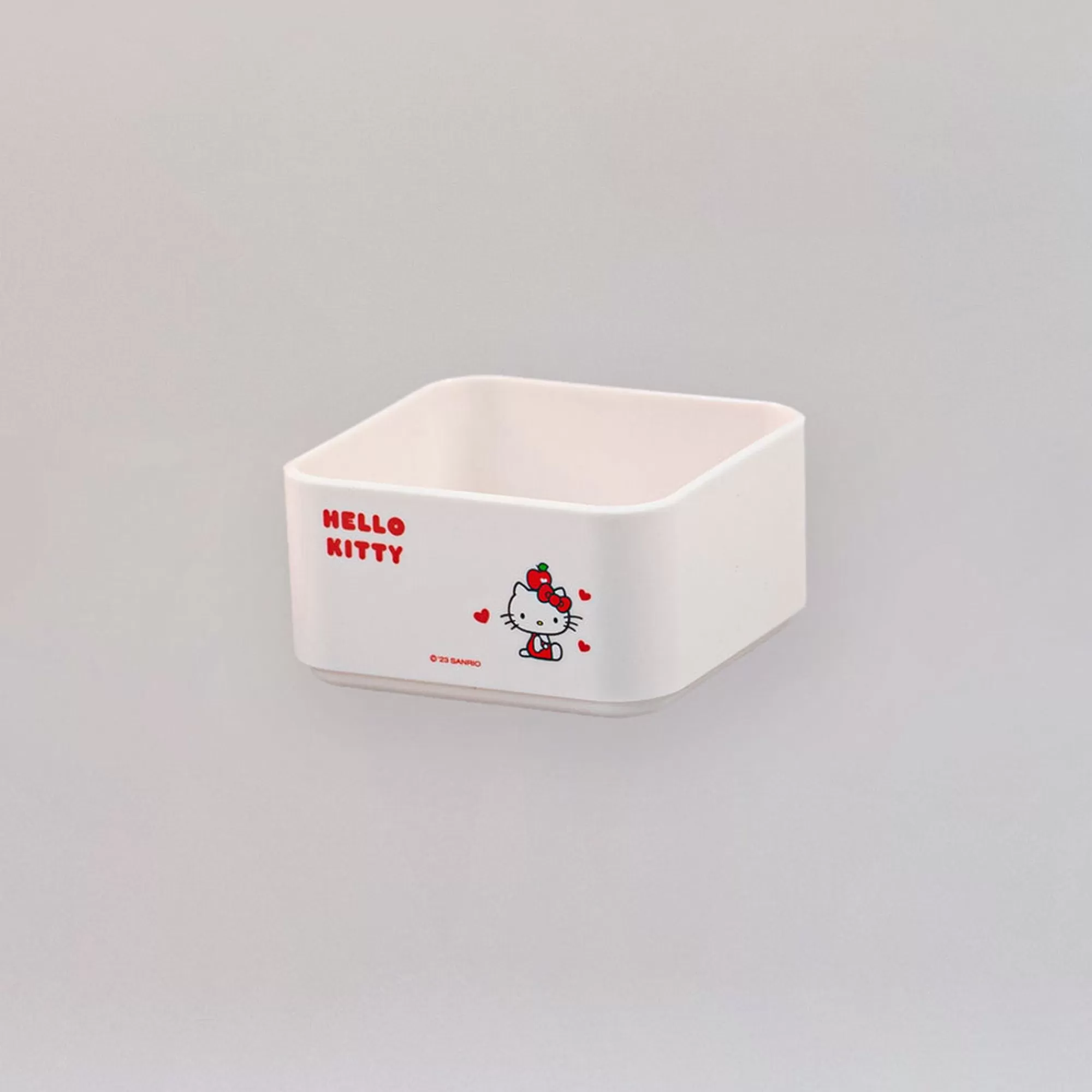 MINISO Sanrio-Organizer - Hello Kitty Apple