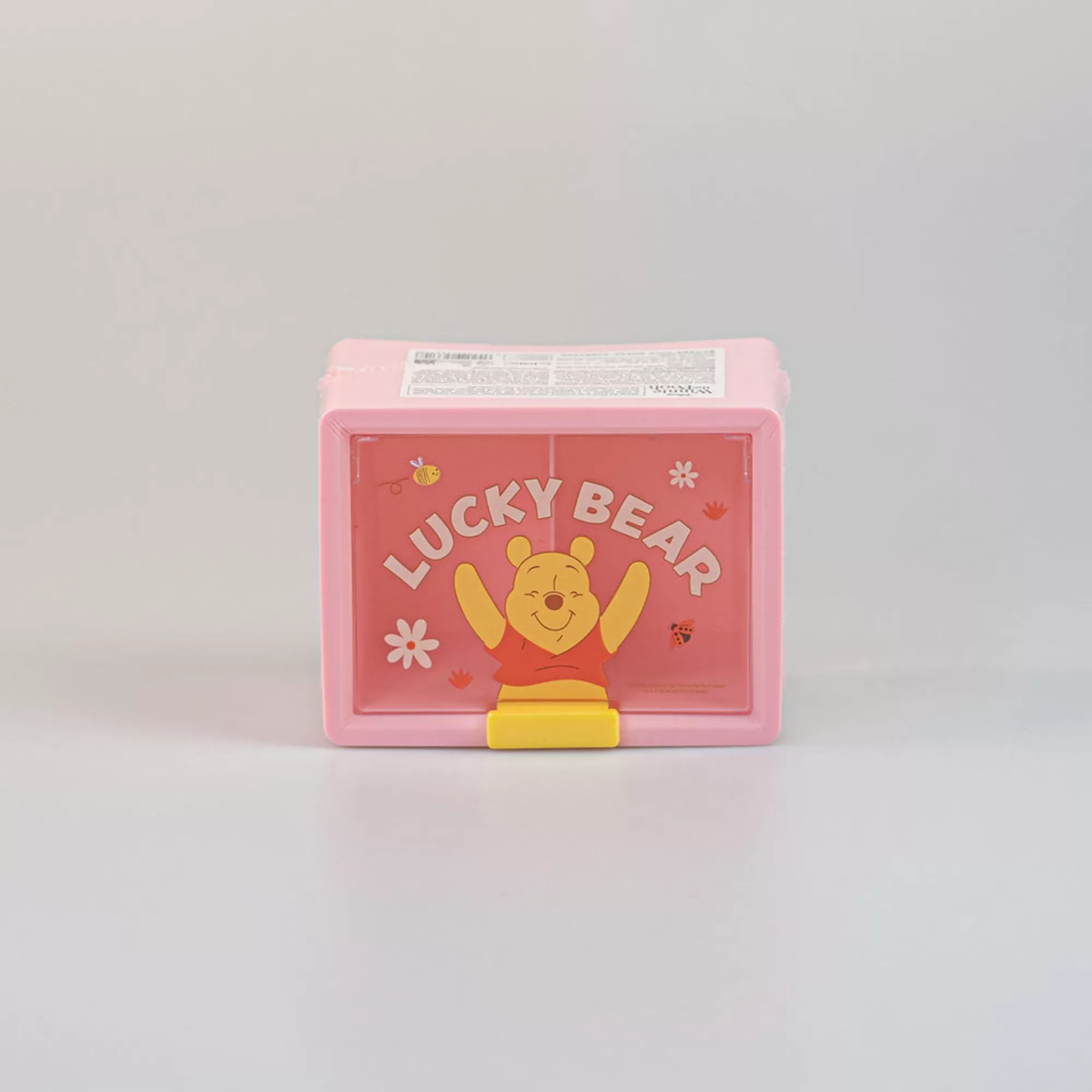 MINISO Disney-Organizer - Winnie The Pooh