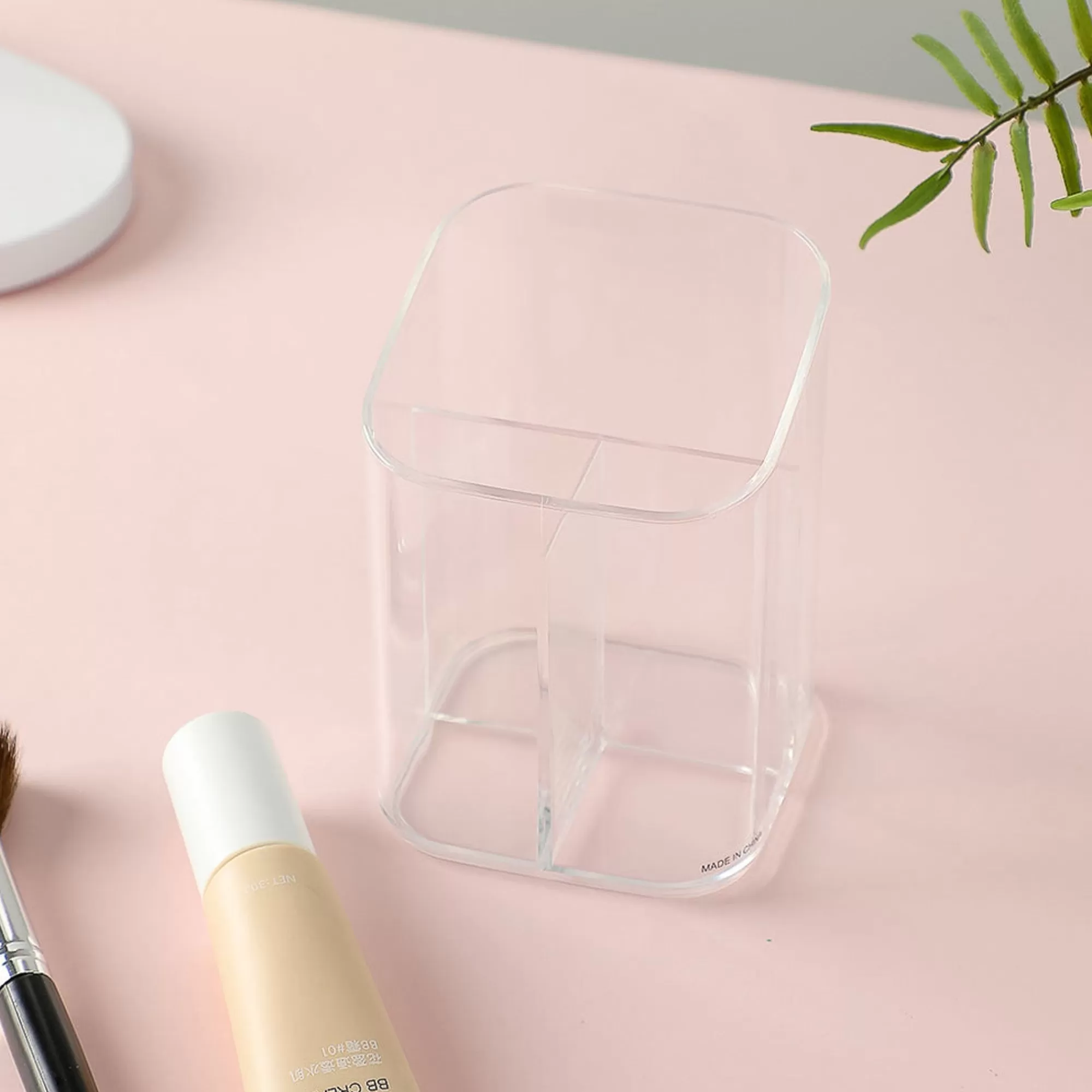 MINISO Storage Box & Organizer-Organizer Da Scrivania