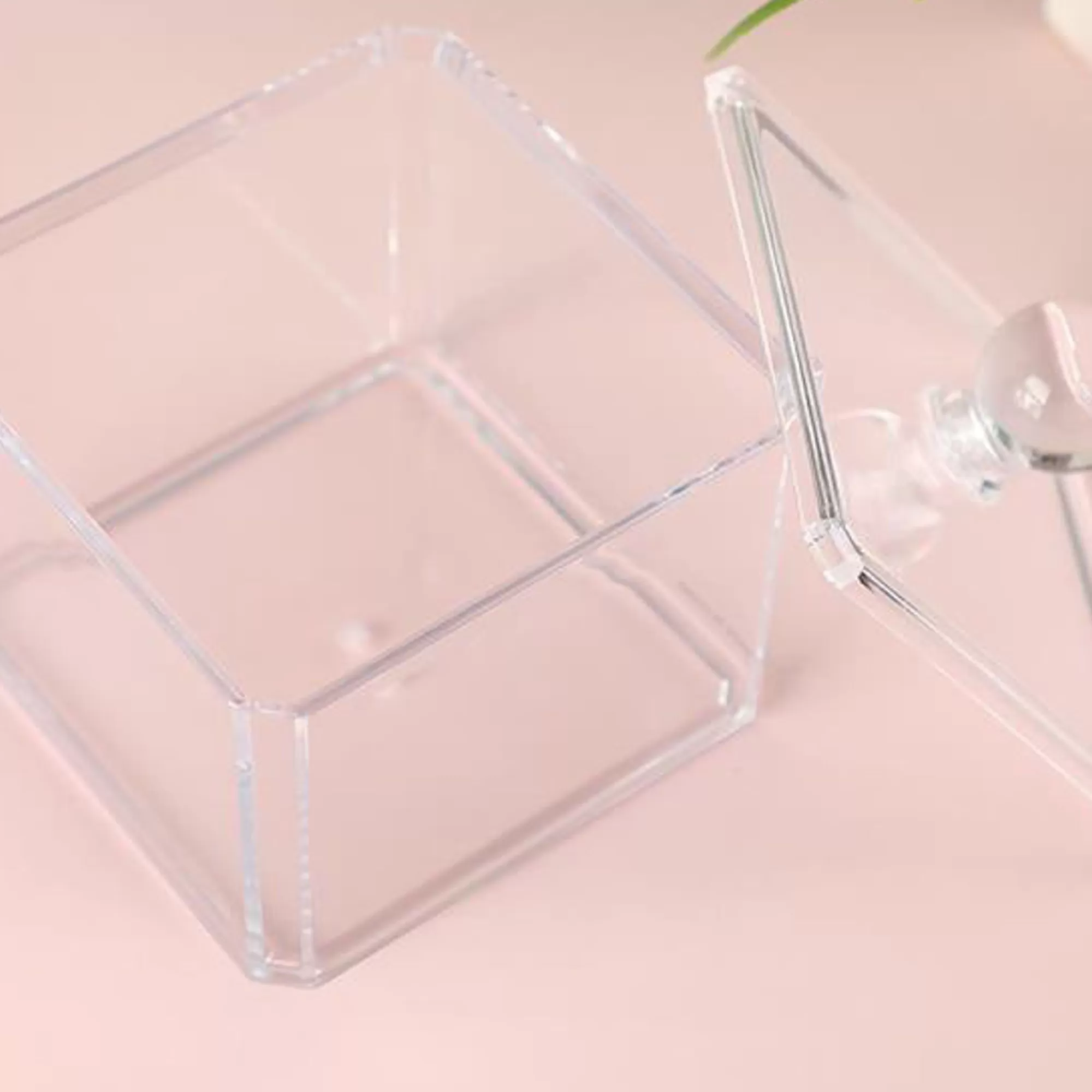 MINISO Storage Box & Organizer-Organizer Make Up & Gioielli