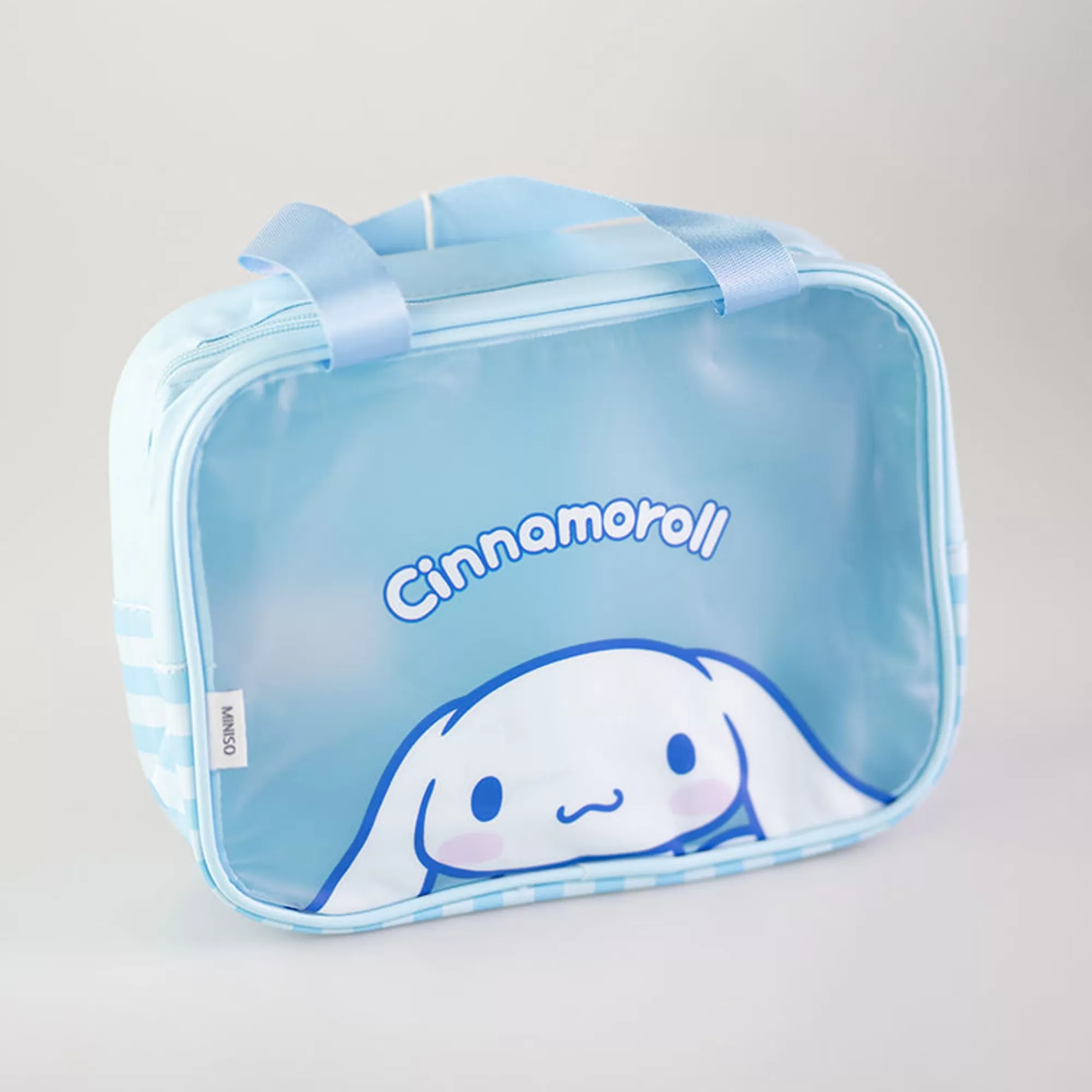 MINISO Storage Box & Organizer-Organizer Portatile Cinnamoroll