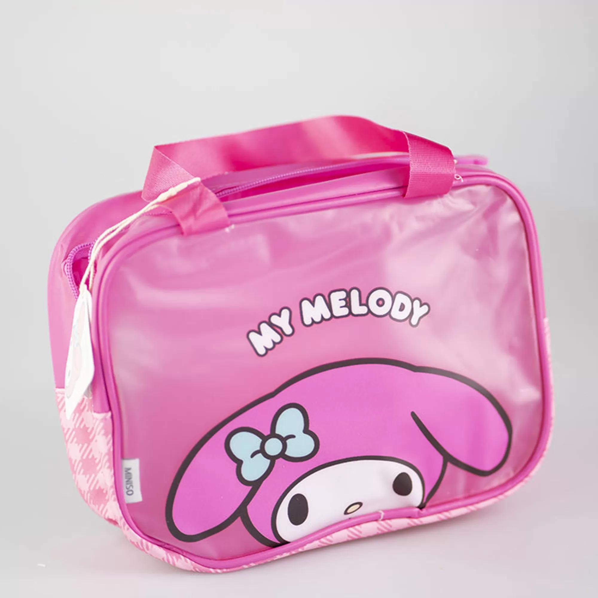 MINISO Storage Box & Organizer-Organizer Portatile My Melody