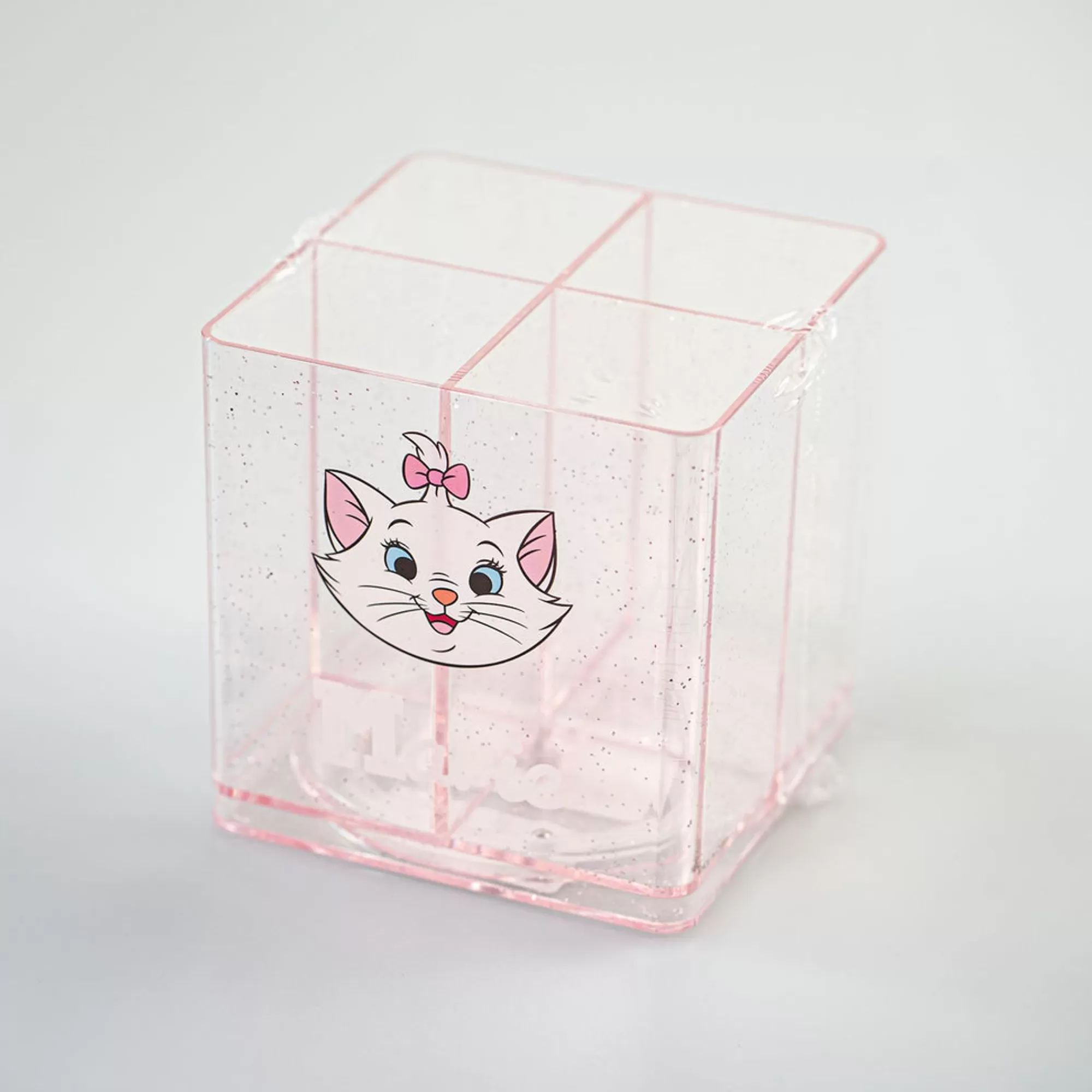 MINISO Disney-Organizer Rotante Aristogatti
