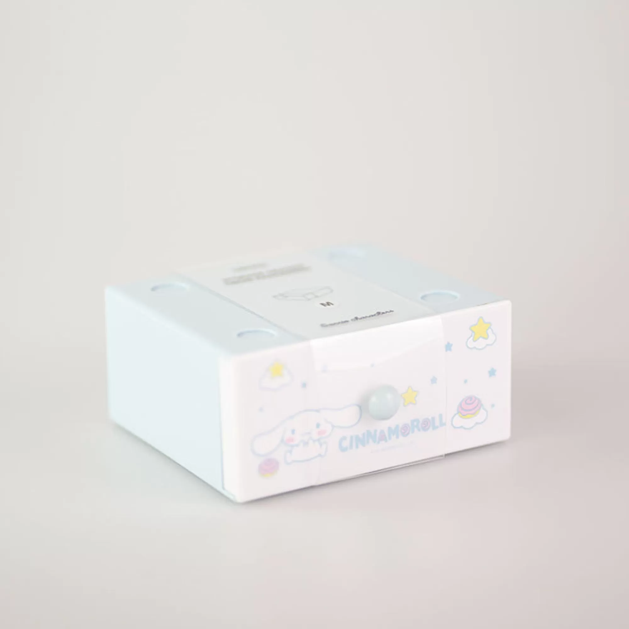 MINISO Storage Box & Organizer-Organizer Sanrio (1Pz)