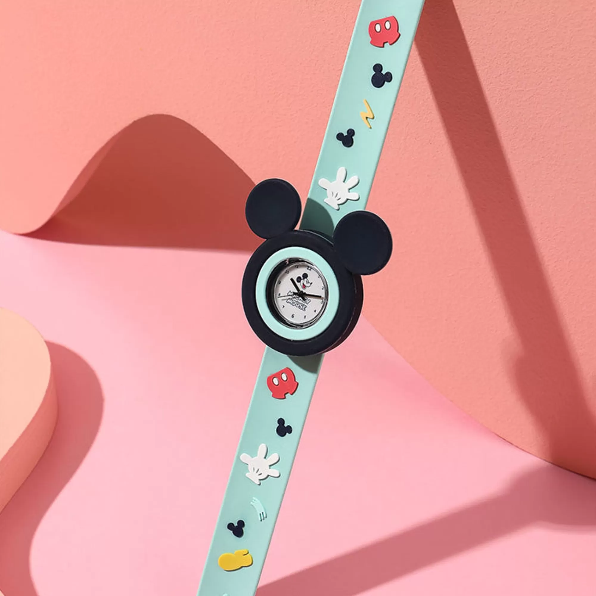 MINISO Disney-Orologio Da Polso Mickey Mouse