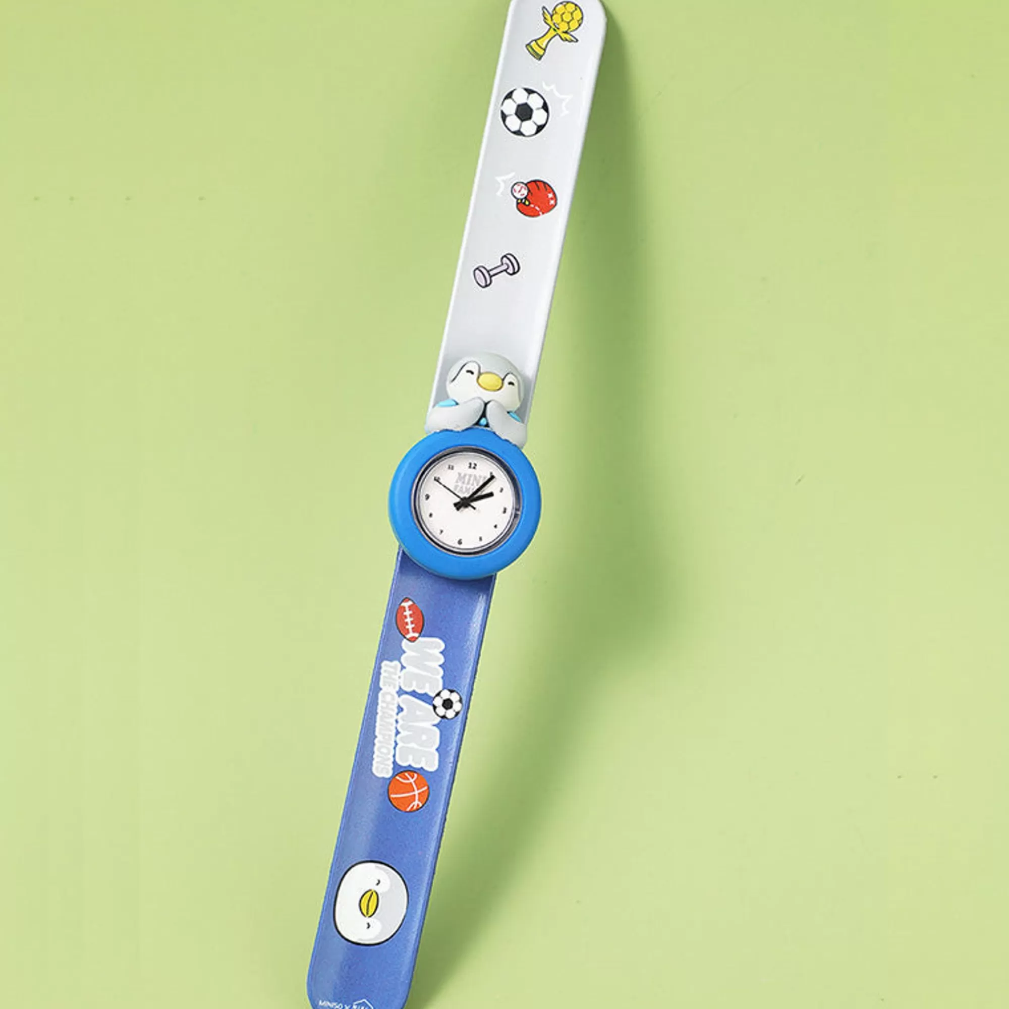 MINISO Accessori Digital-Orologio Da Polso Pen Pen