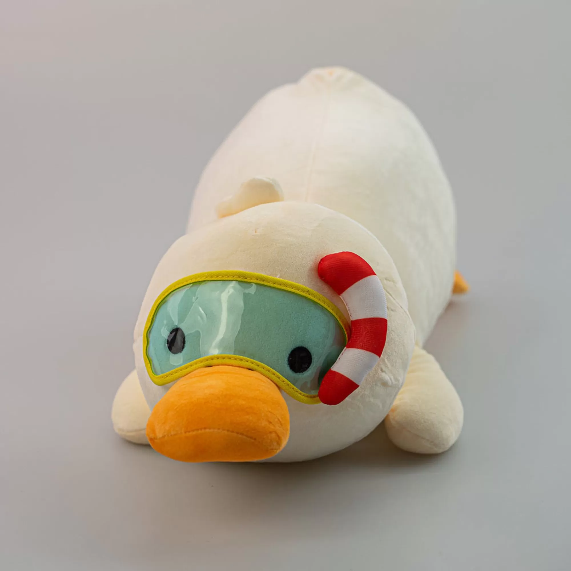 MINISO Peluches-Papera Subacqua