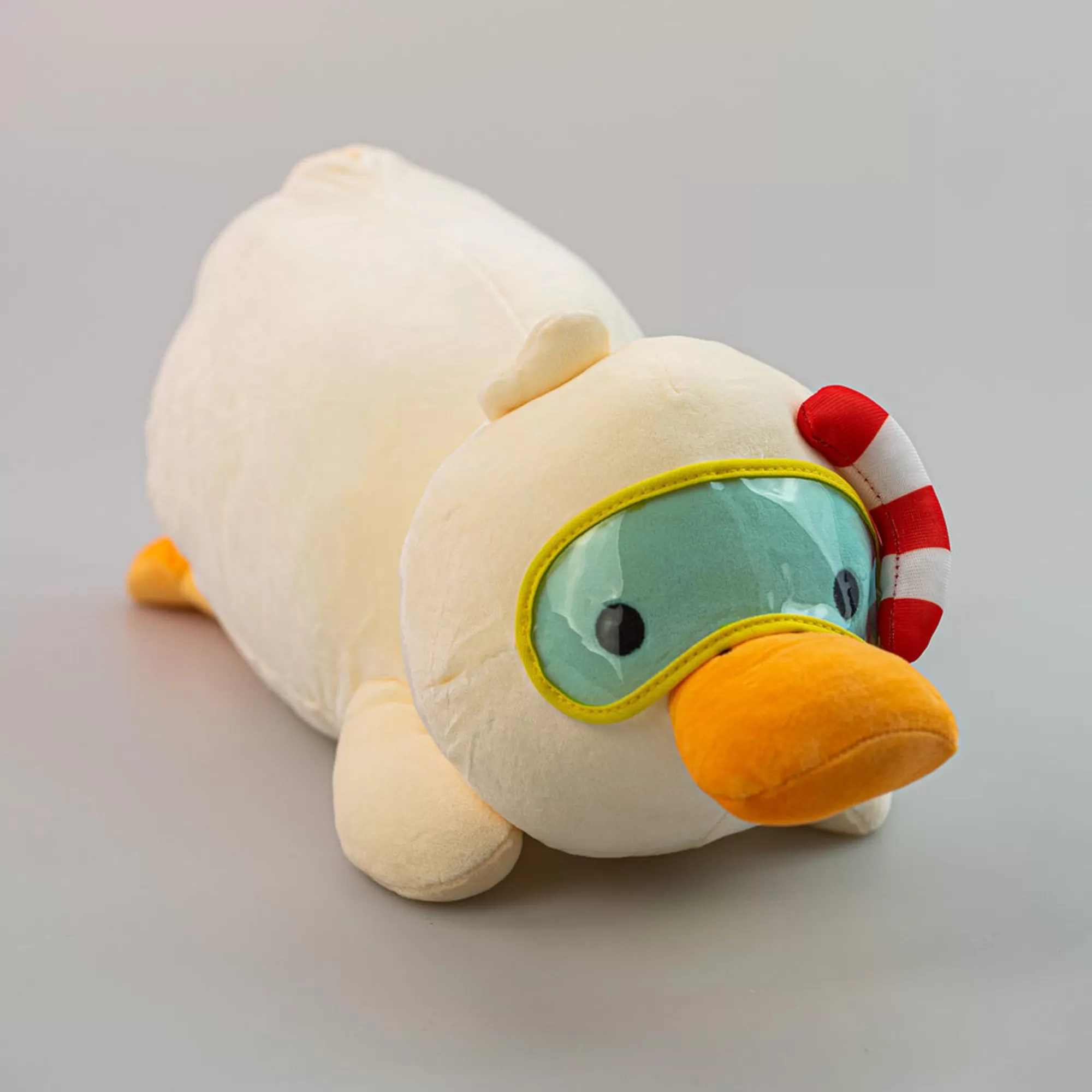 MINISO Peluches-Papera Subacqua
