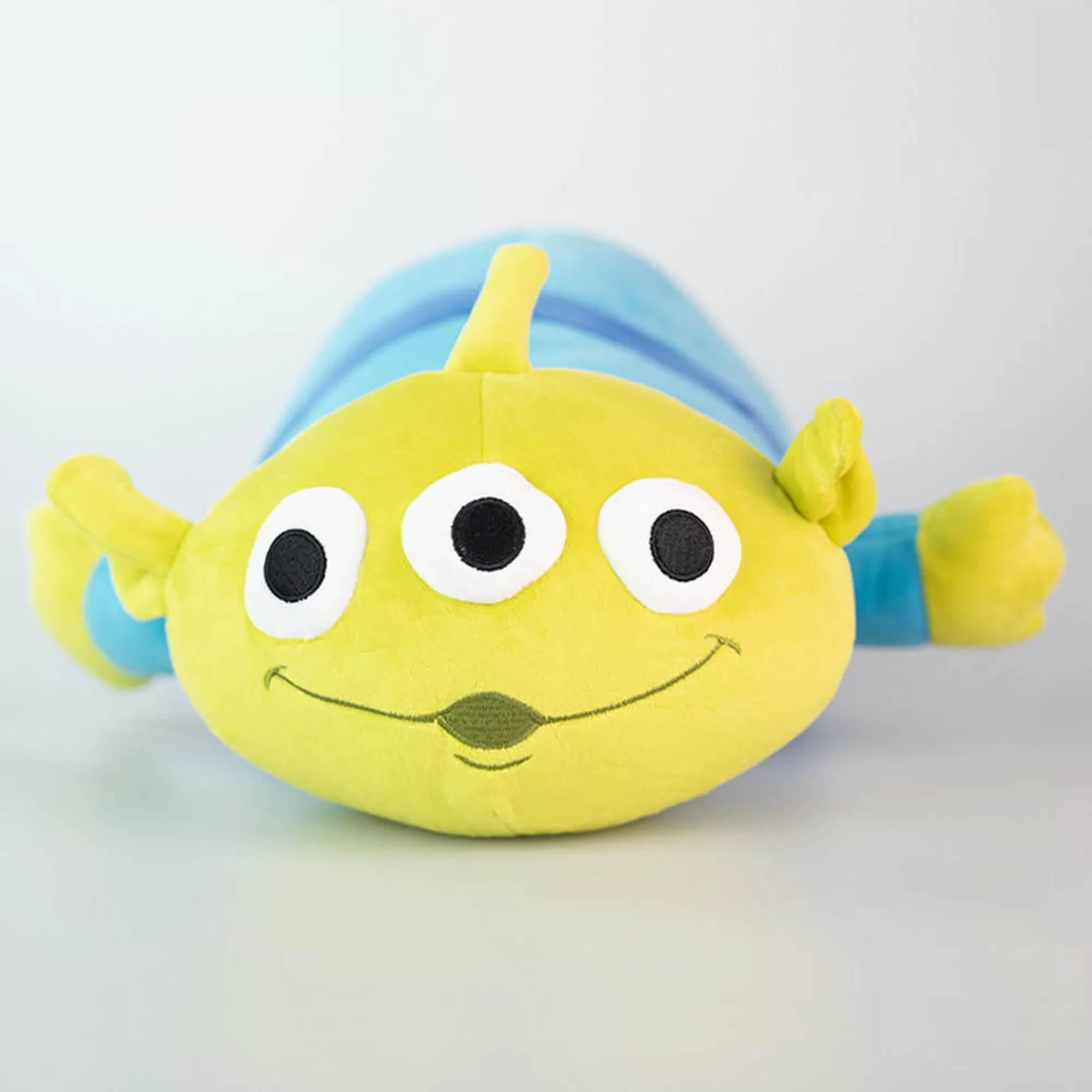 MINISO Toy Story-Peluche Alien Di Toy Story