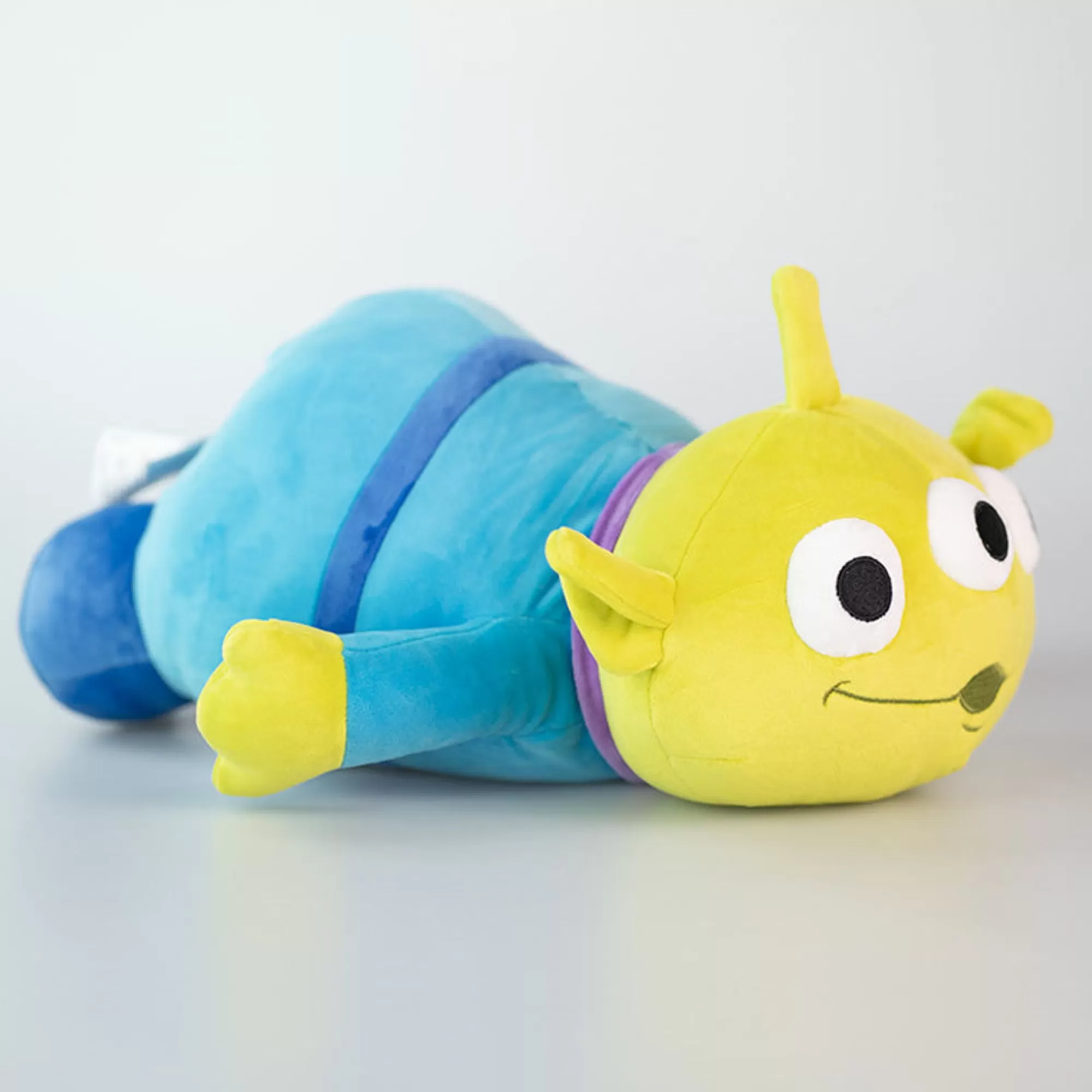 MINISO Toy Story-Peluche Alien Di Toy Story