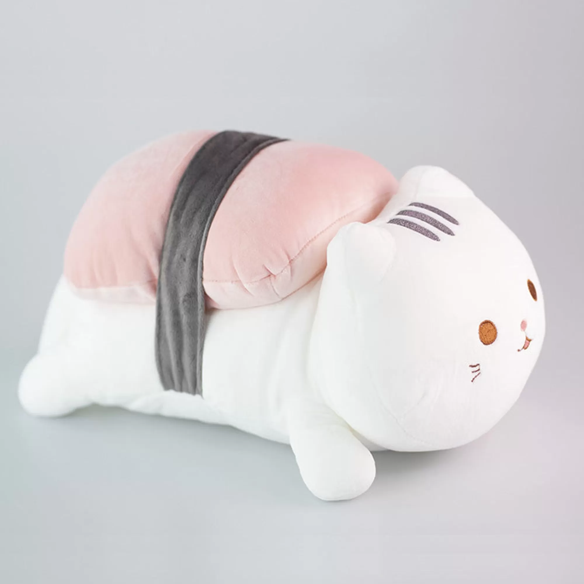 MINISO Peluches-Peluche Gatto Sushi