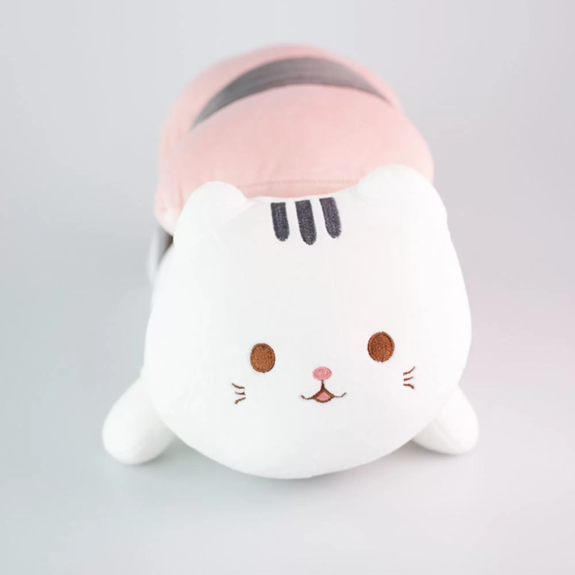 MINISO Peluches-Peluche Gatto Sushi