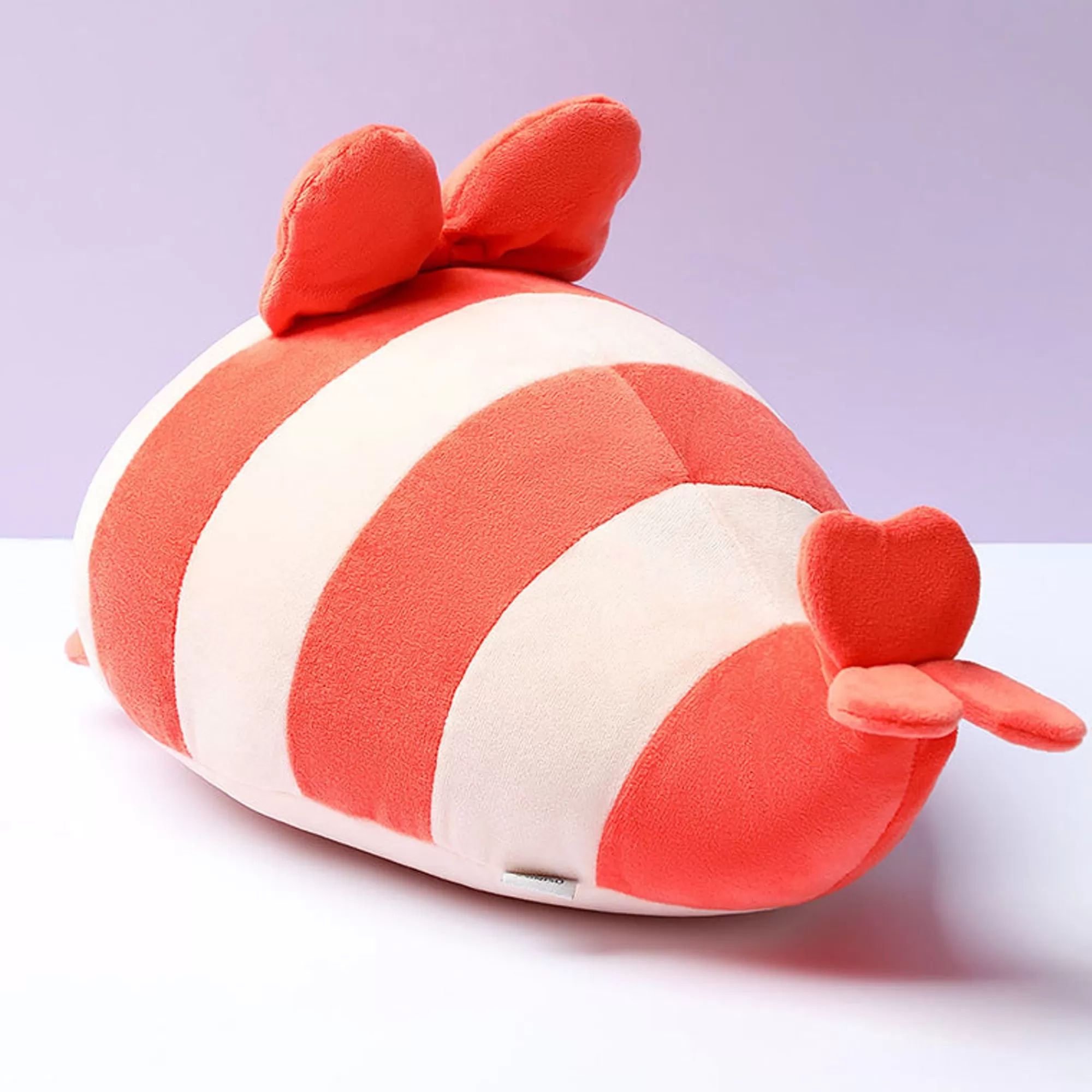 MINISO Peluches-Peluche Grande Gamberetto