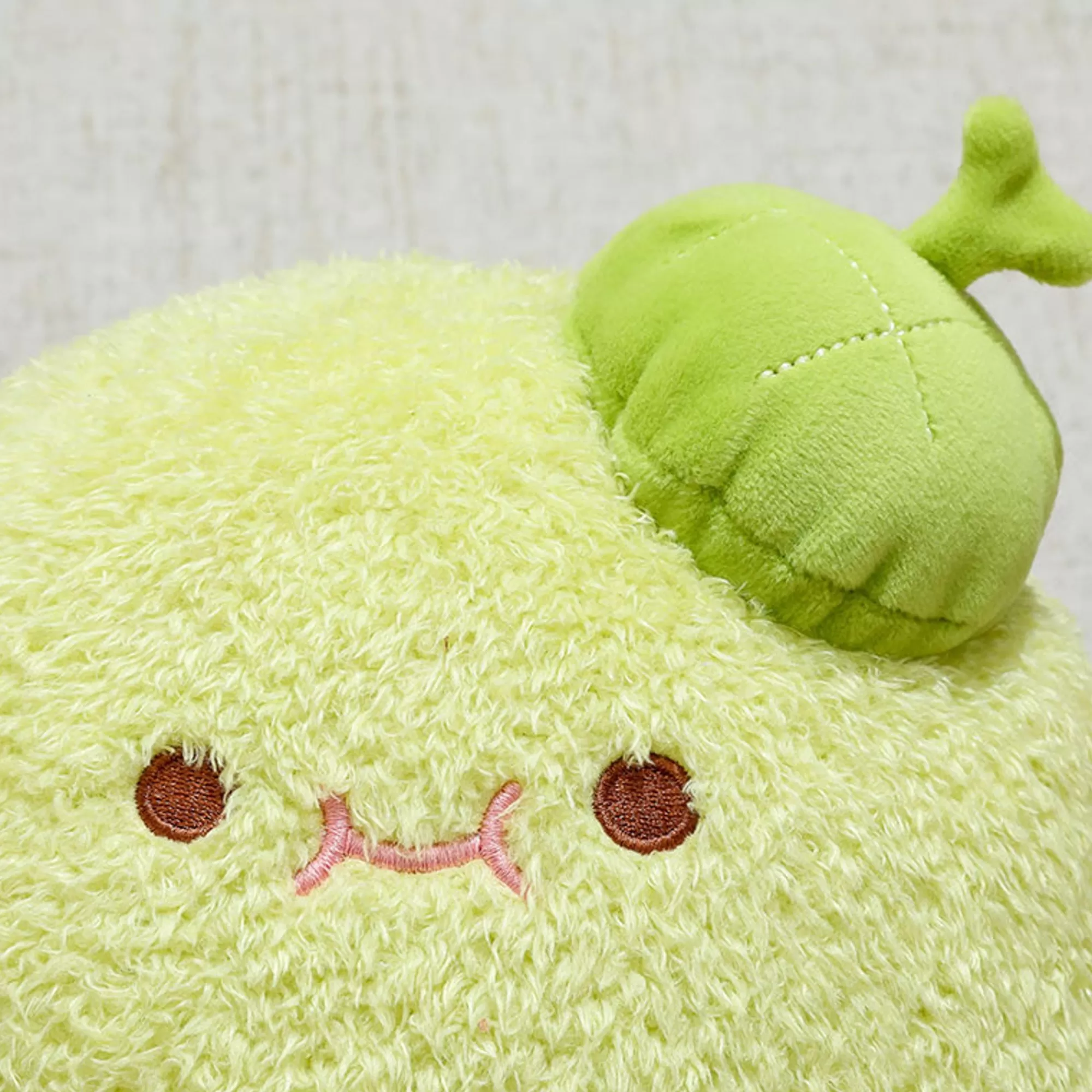 MINISO Peluches-Peluche Melone - Cantaloupe