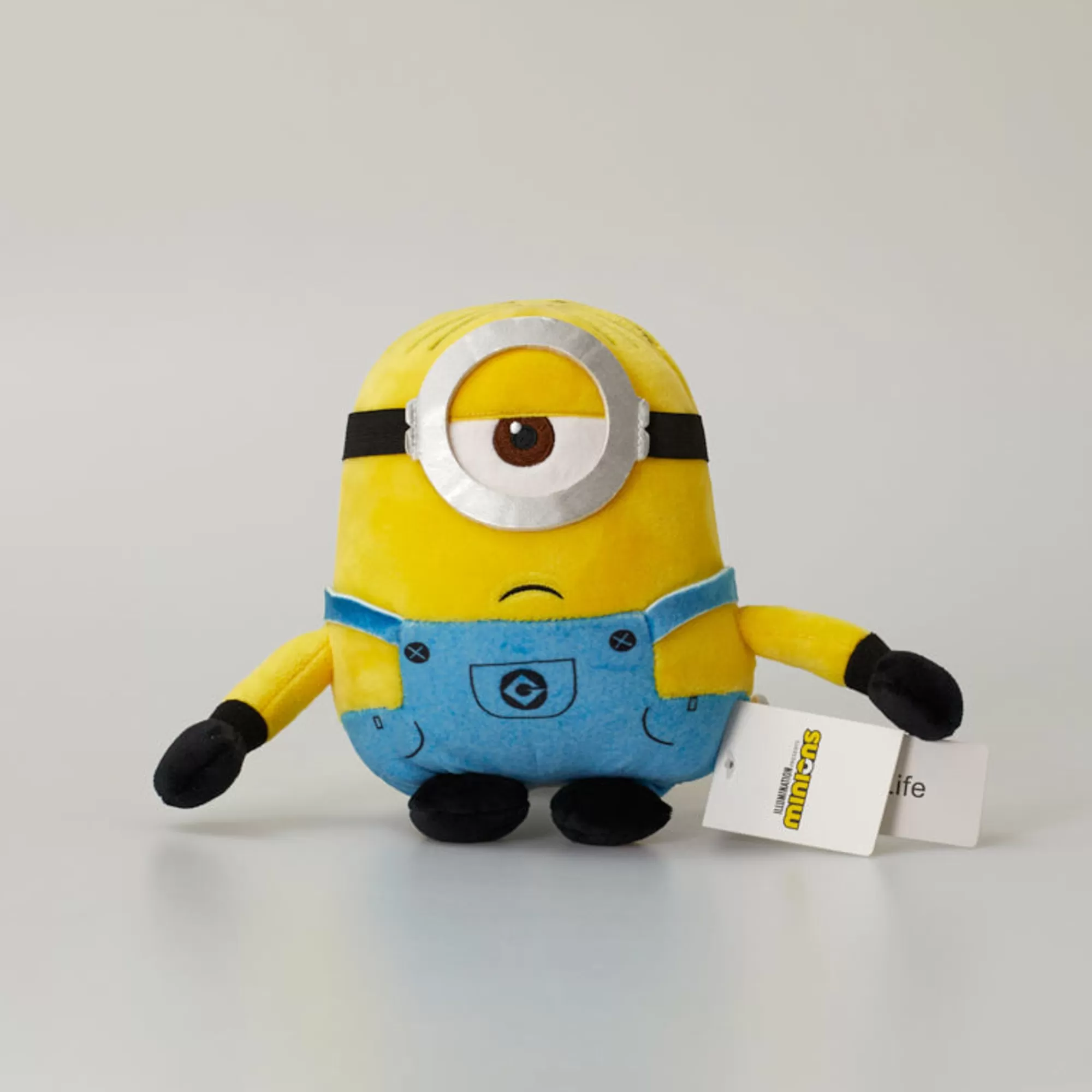 MINISO Minions-Peluche Minions - Stuart