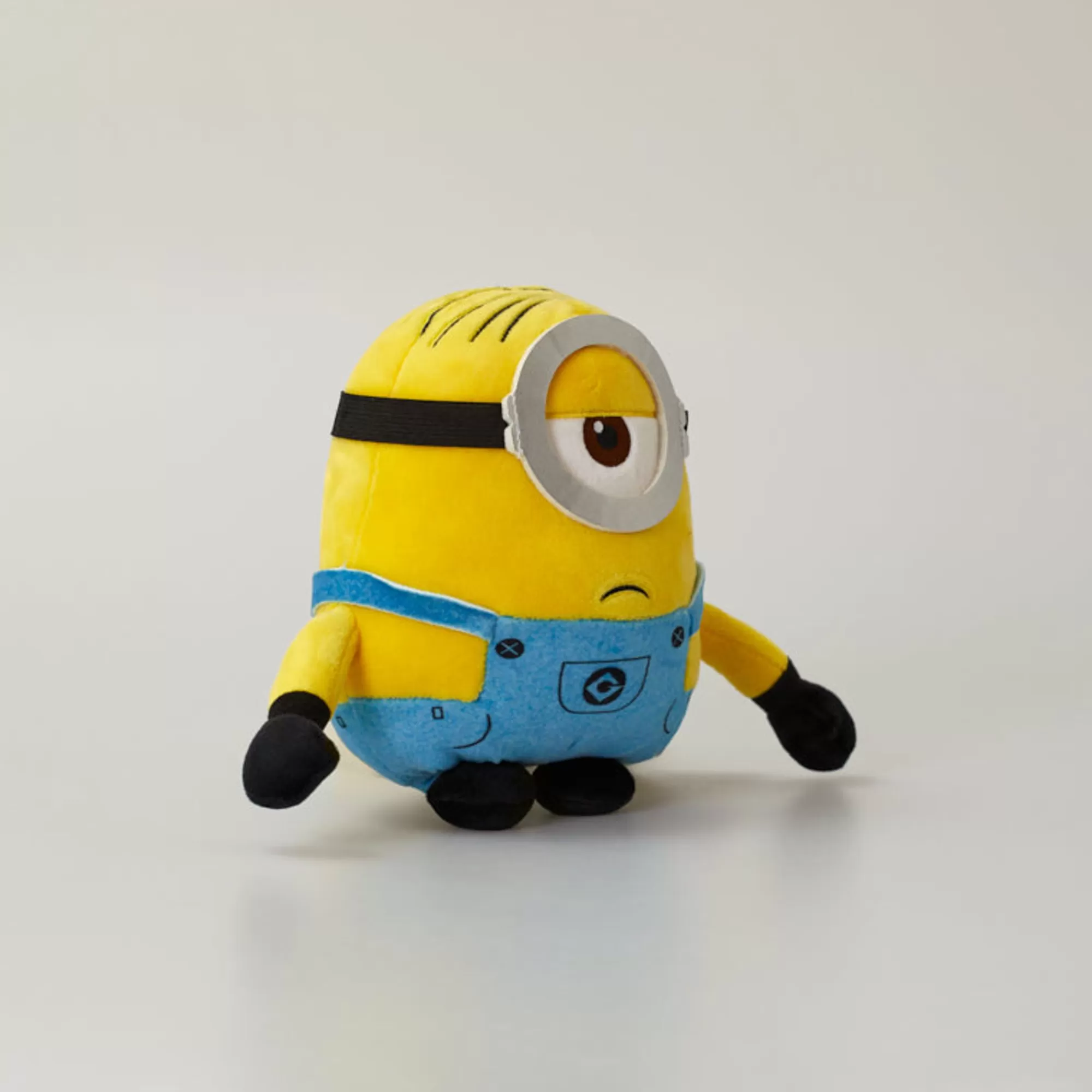 MINISO Minions-Peluche Minions - Stuart