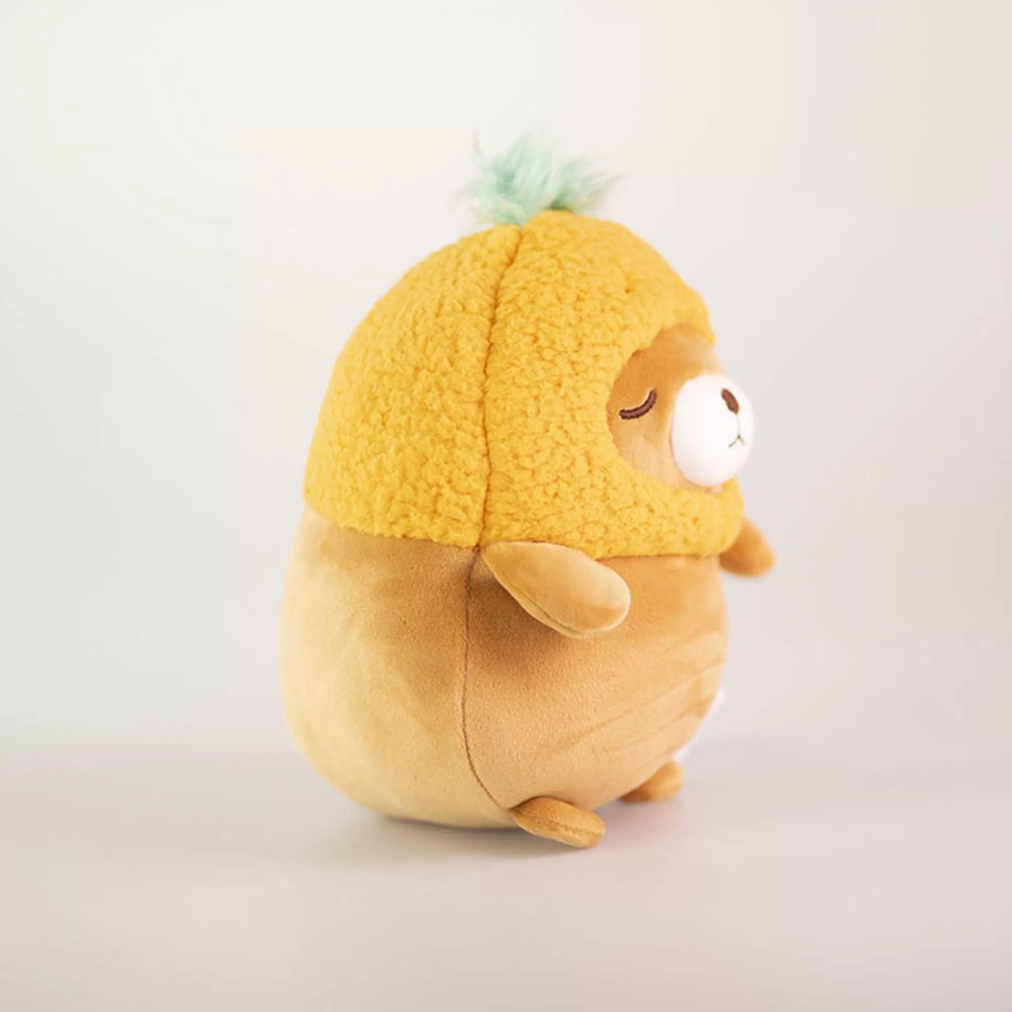 MINISO Peluches-Peluche Orsetto Frutta
