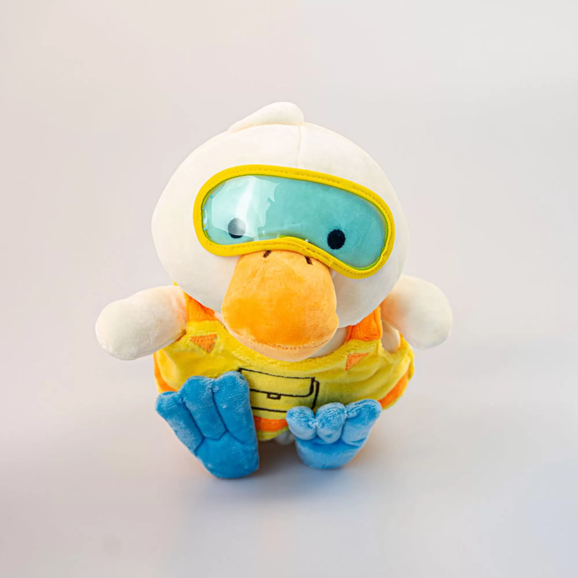 MINISO Peluches-Peluche Papera Sub