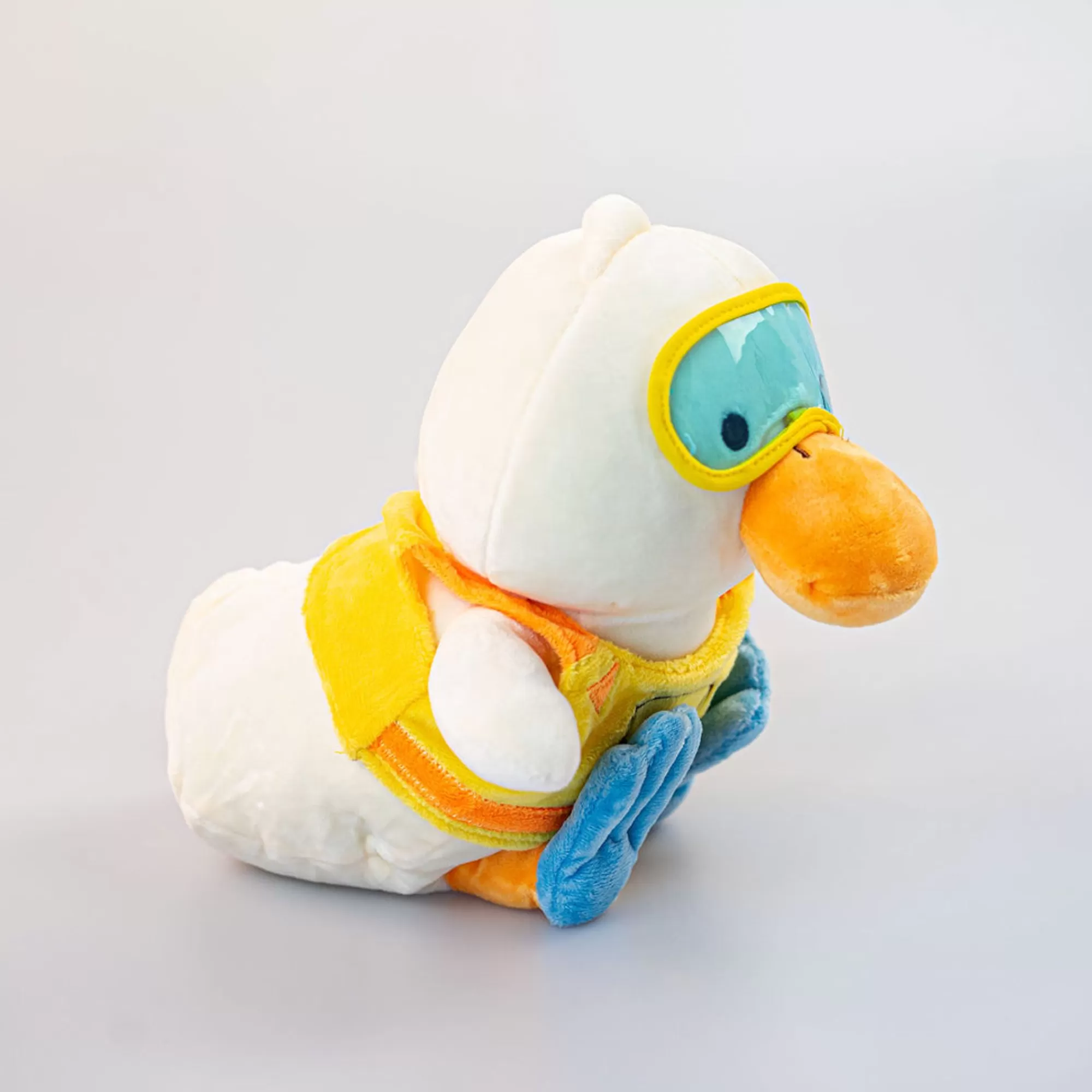 MINISO Peluches-Peluche Papera Sub