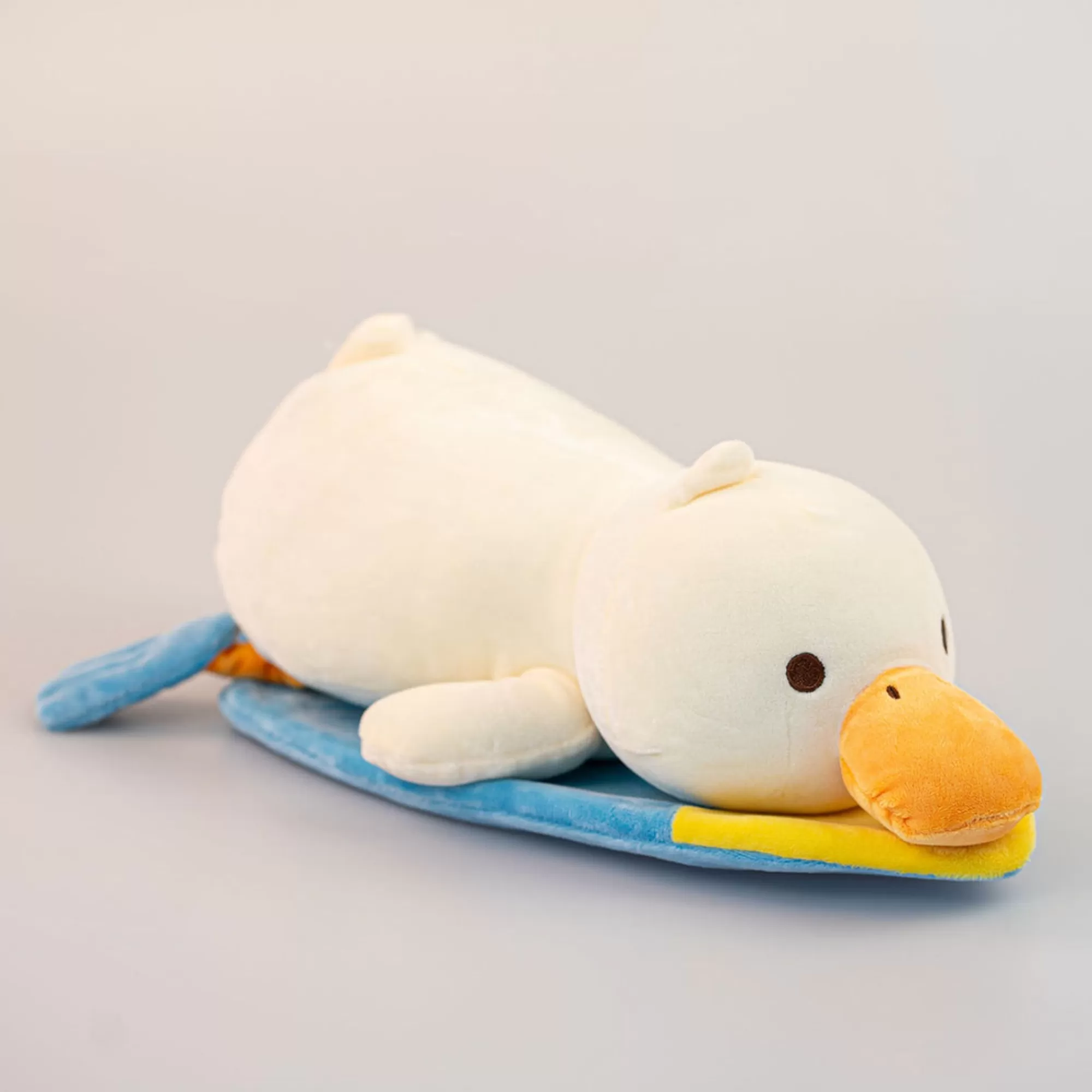 MINISO Peluches-Peluche Papera Surf