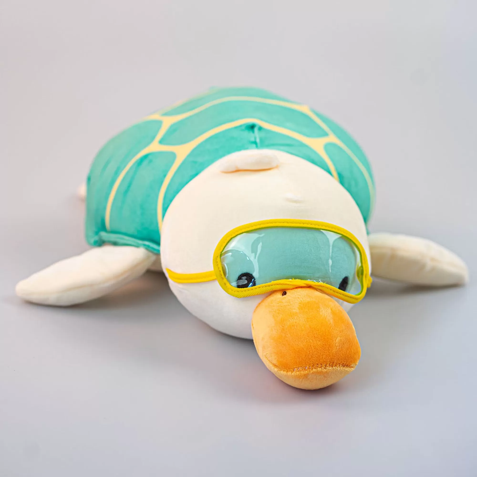 MINISO Peluches-Peluche Papera Tartaruga