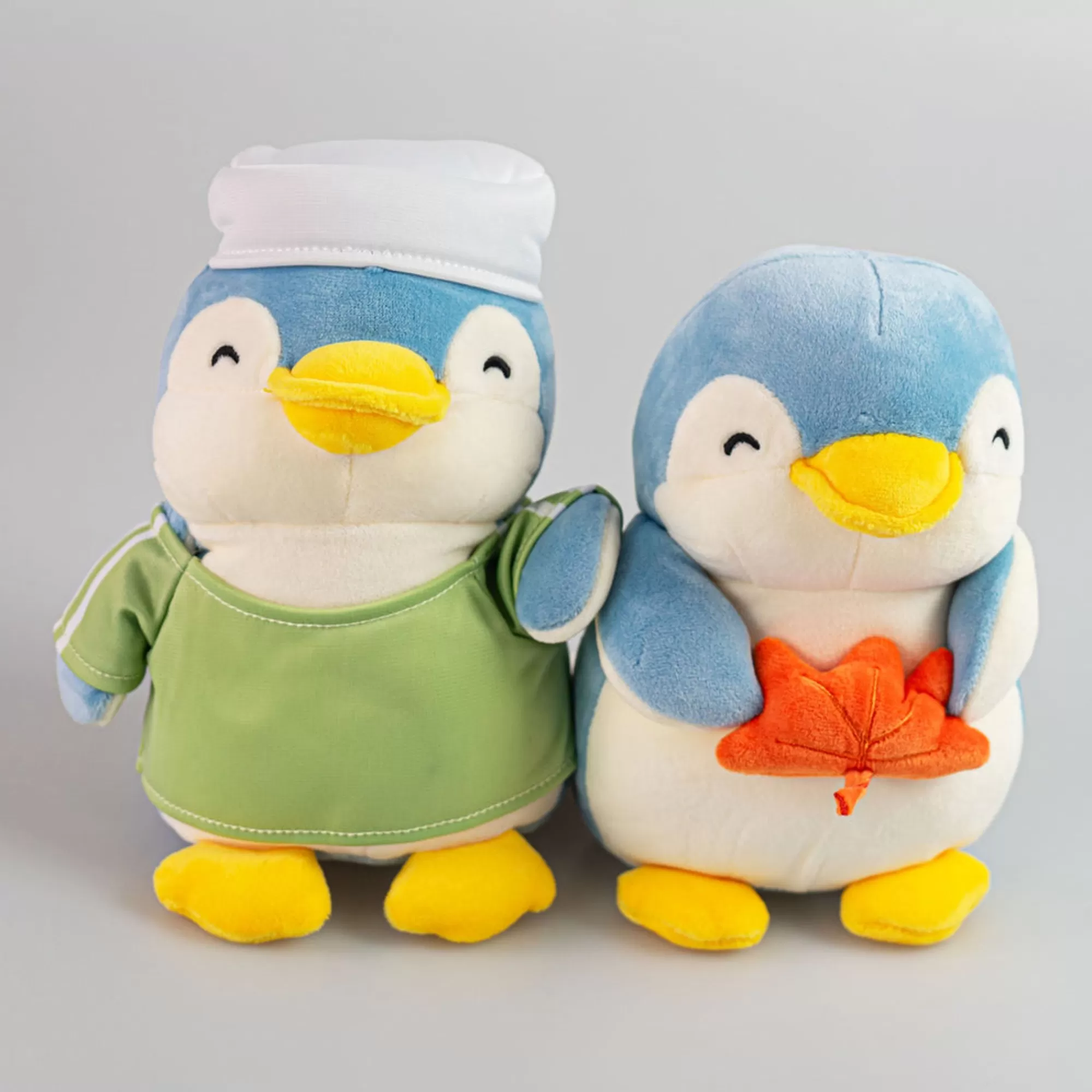MINISO Peluches-Peluche Penpen Indonesia