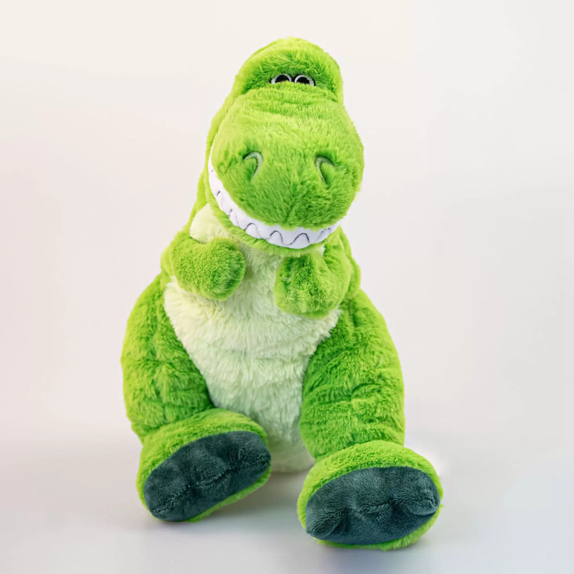 MINISO Toy Story-Peluche Rex - Disney Pixar