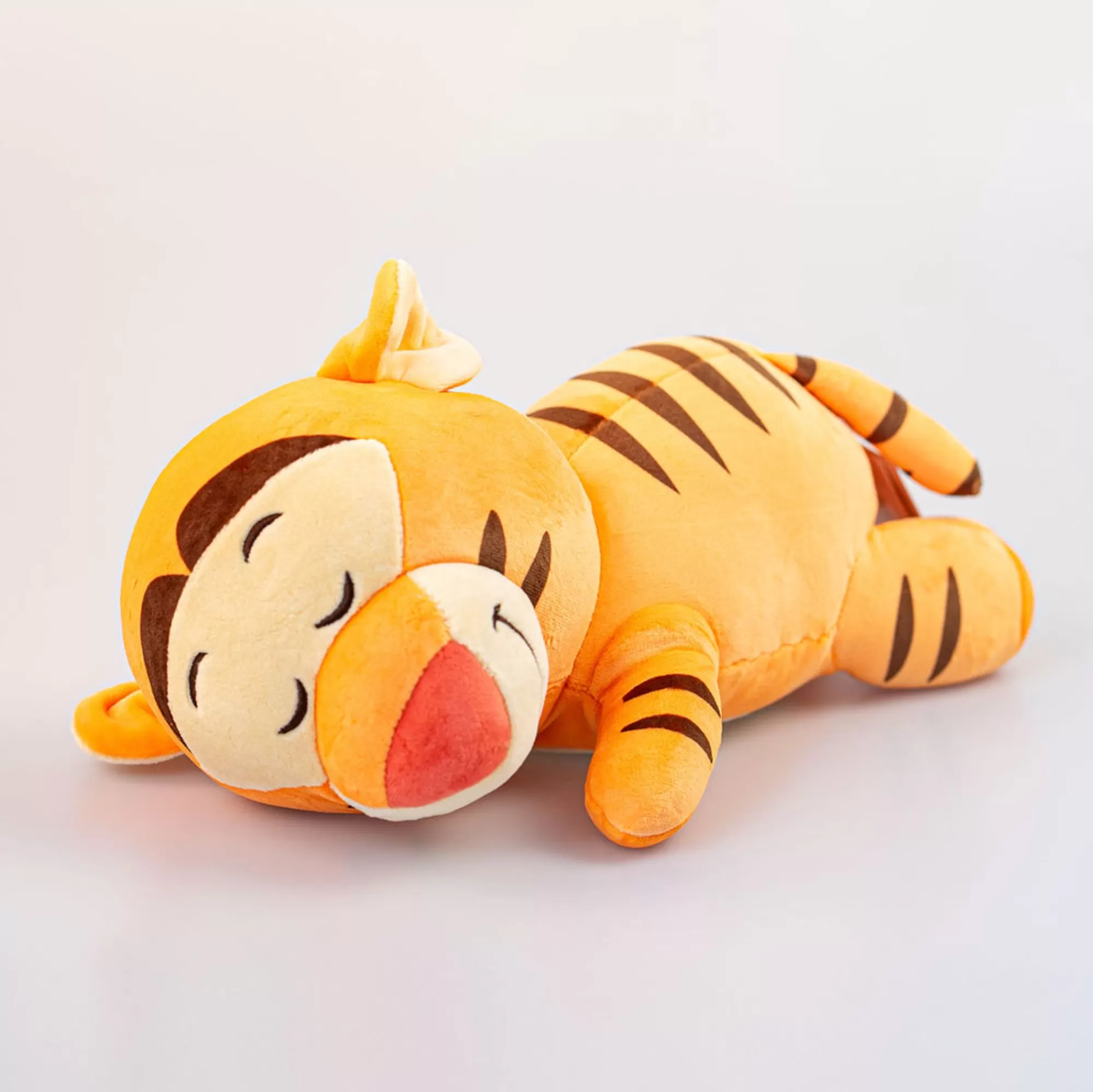 MINISO Winnie The Pooh-Peluche Tigro Steso
